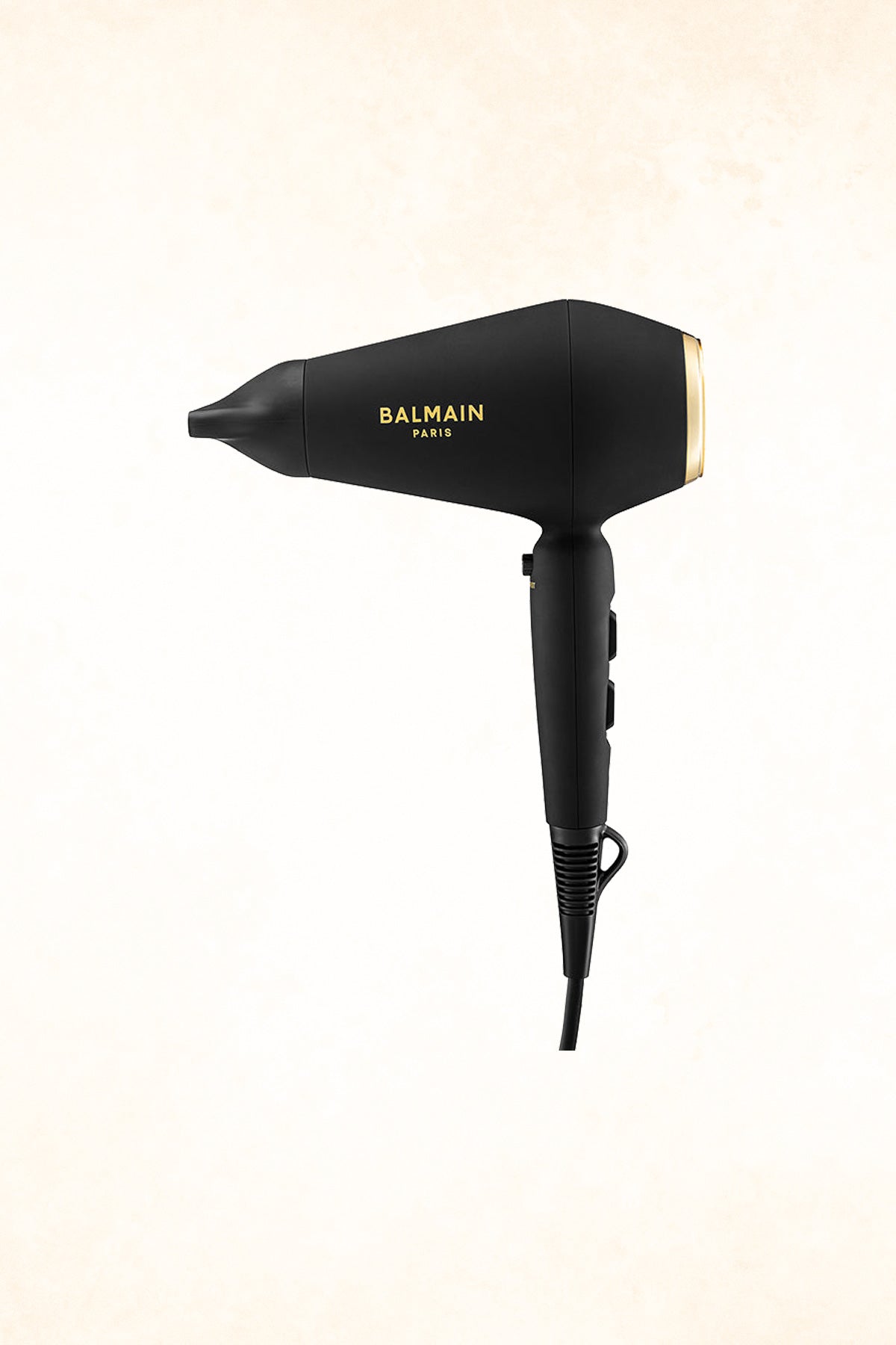 Balmain - Hair Couture - Proffesional Blowdryer