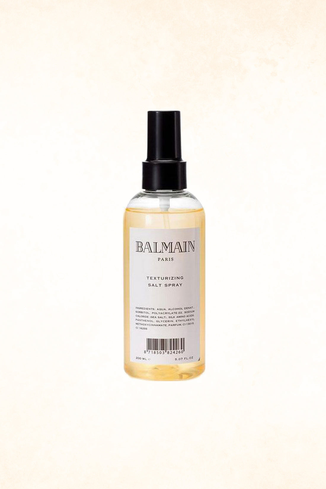 Balmain - Texturizing Salt Spray  - 200ml