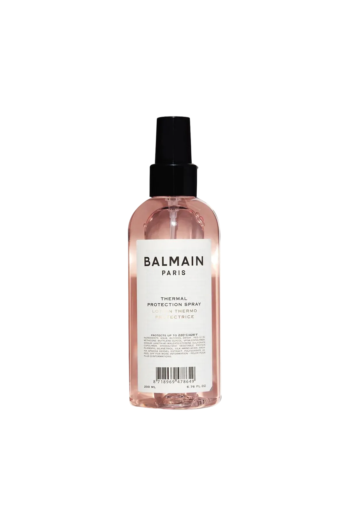 Balmain - Thermal Protection Spray - 200ml