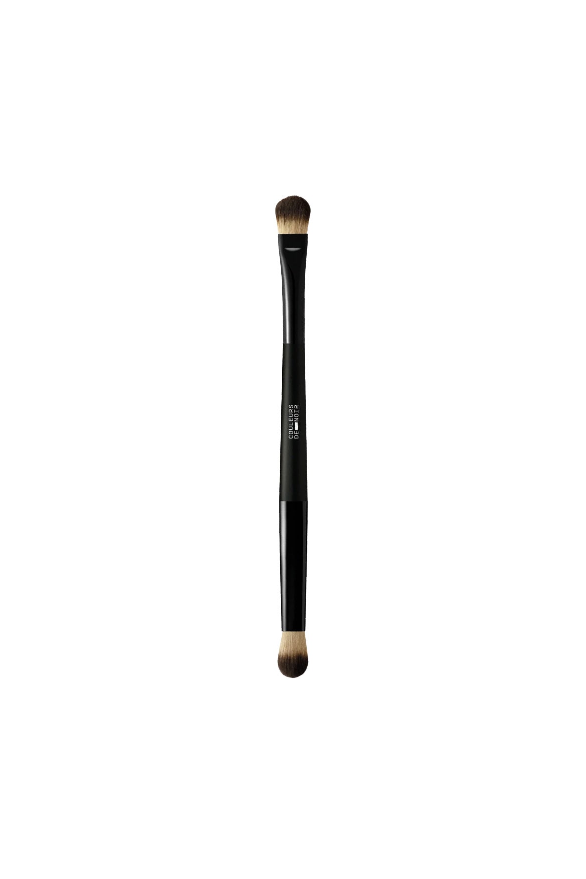 Couleurs de Noir - Pinceau - Børste n°24 Duo Poudre