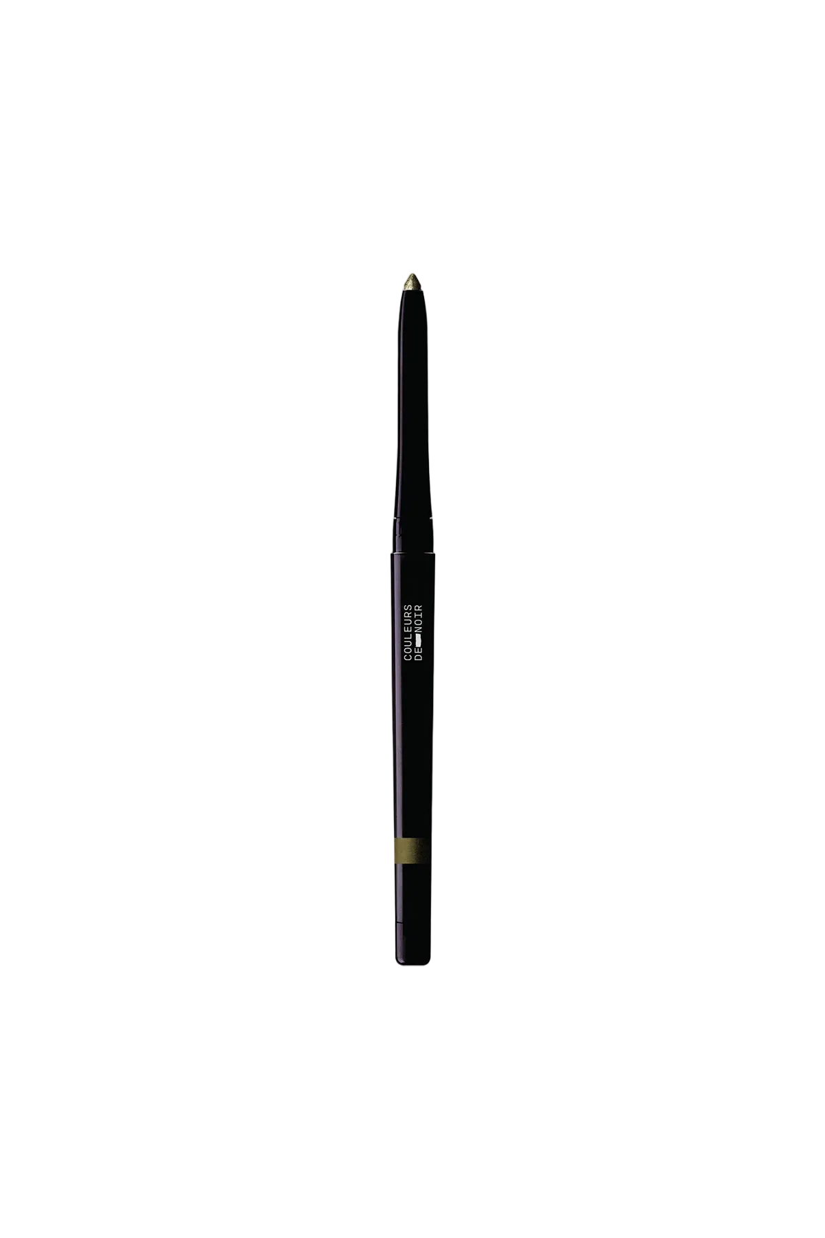 Couleurs de Noir - Stylo Yeux WR – 03 Vert (Green)