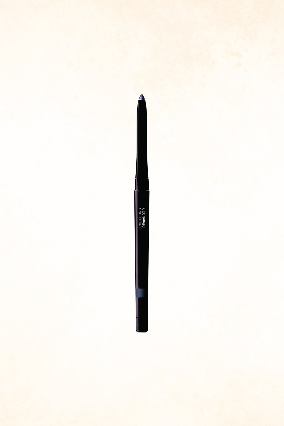 Couleurs de Noir - Stylo Yeux – 04 Bleu