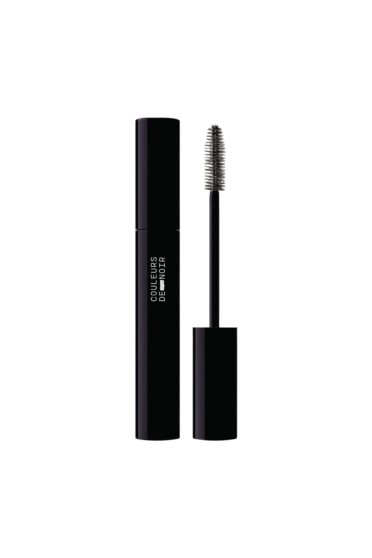 Couleurs de Noir - F-OXY Mascara – 01 Noir (Black)