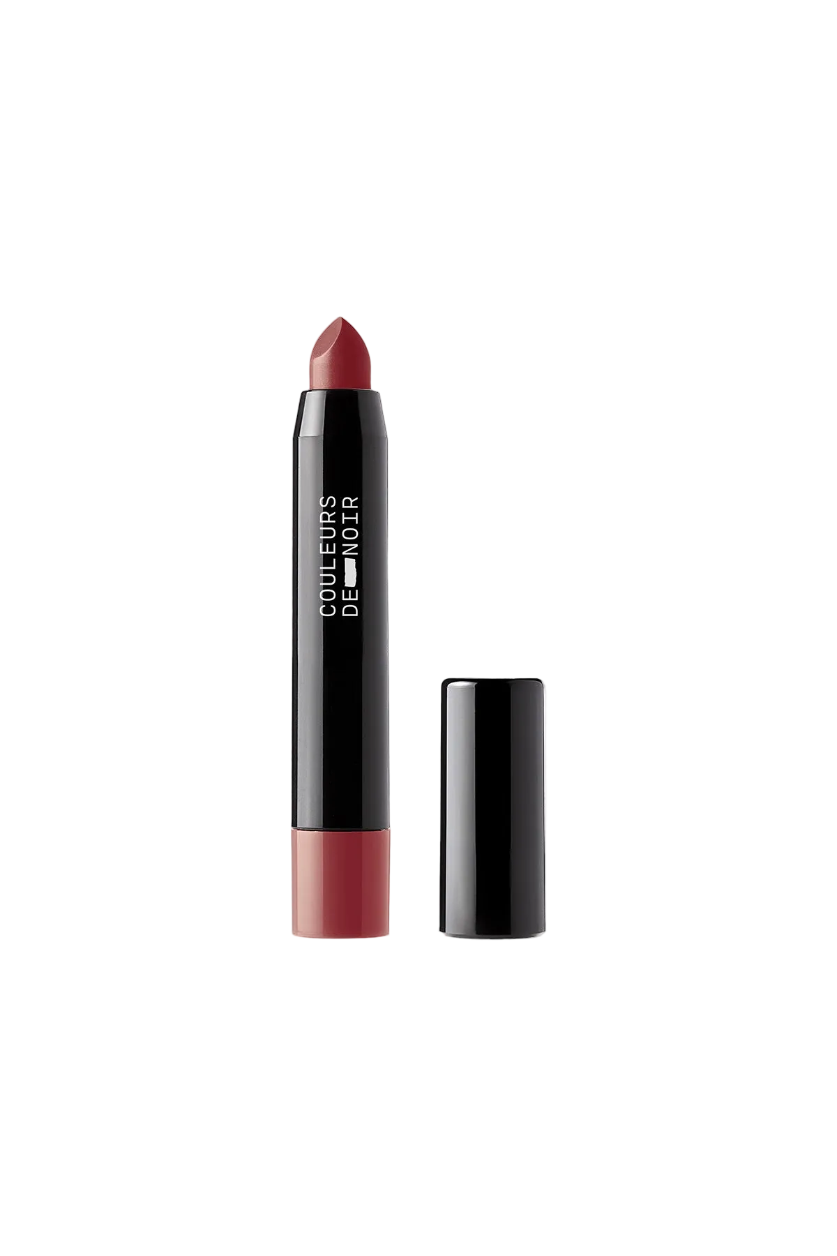 Couleurs de Noir - Chubby Lipbalm – 04 Ruby