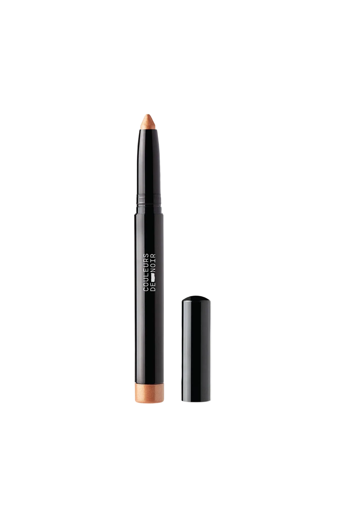 Couleurs de Noir - Stylo OAP WP Shiny – 01 Champagne