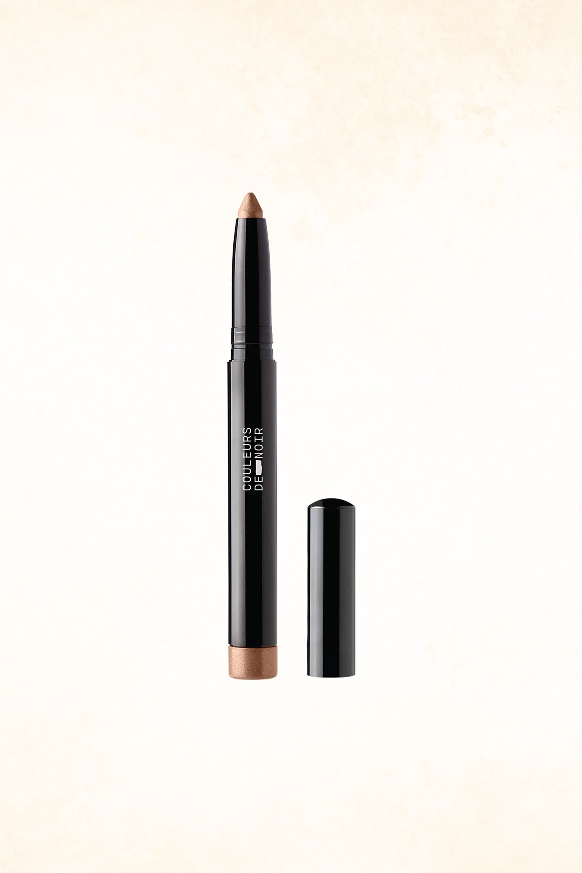 Couleurs de Noir - Stylo OAP WP Shiny – 04 Shiny Bronze