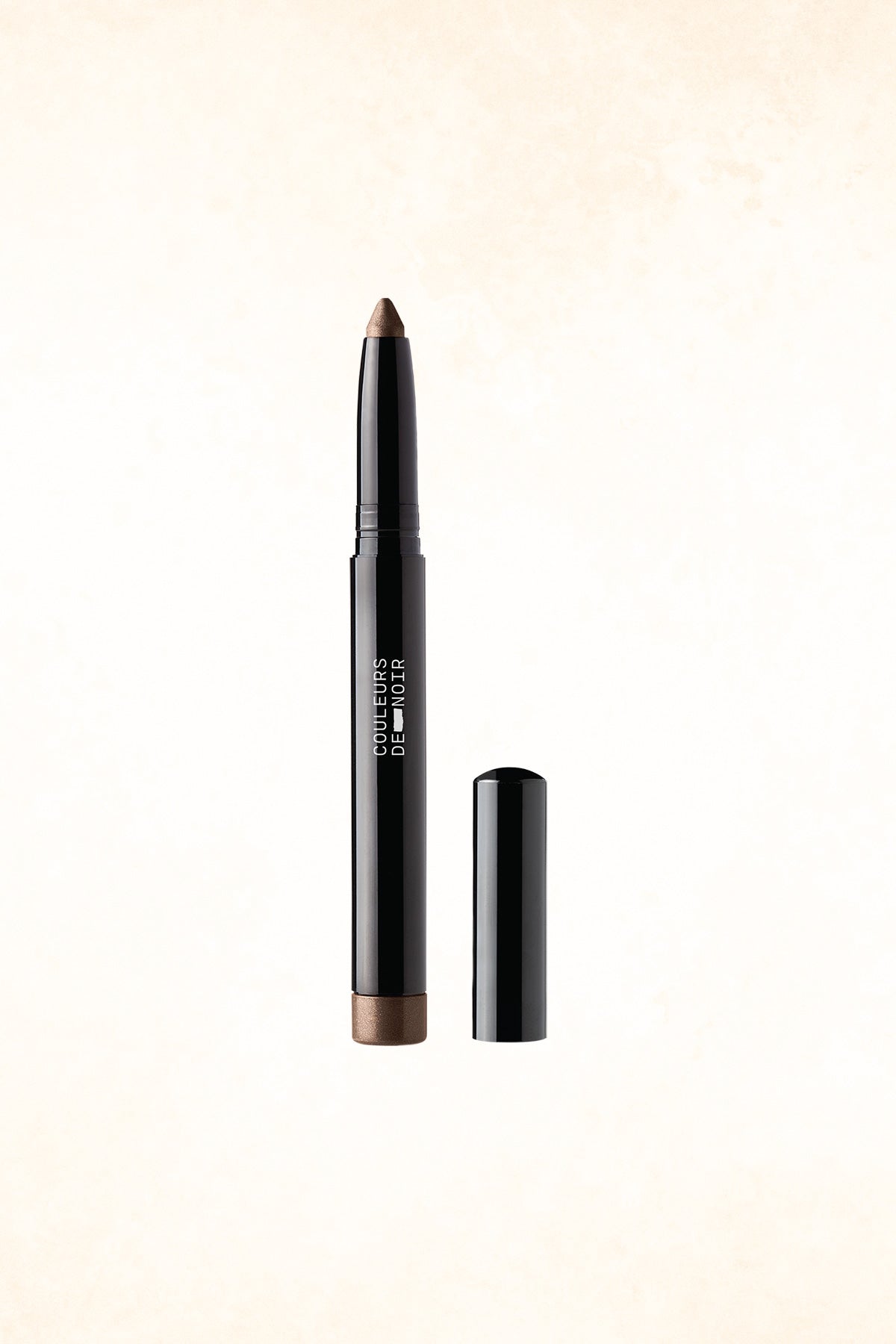 Couleurs de Noir - Stylo OAP WP Shiny – 06 Burned Cedar