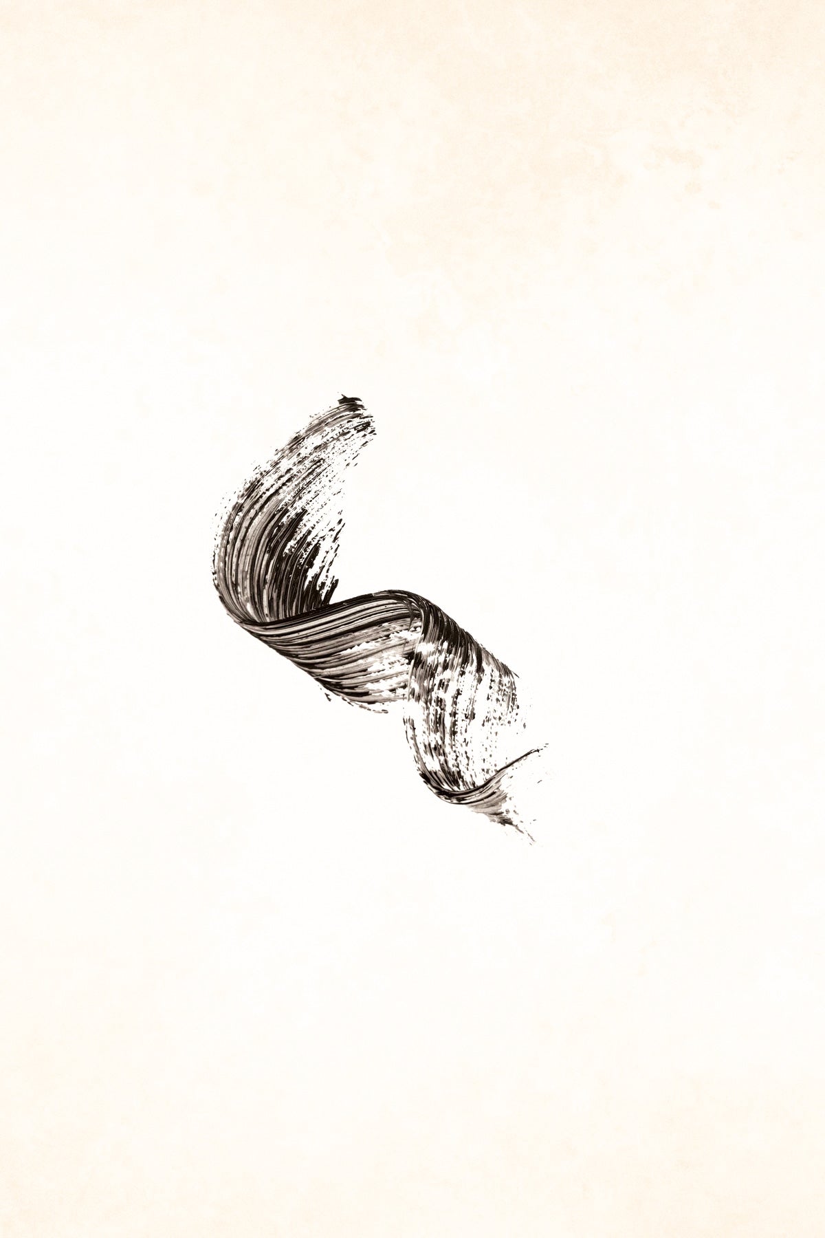 Couleurs de Noir - F-OXY Mascara WR – 02 Brown