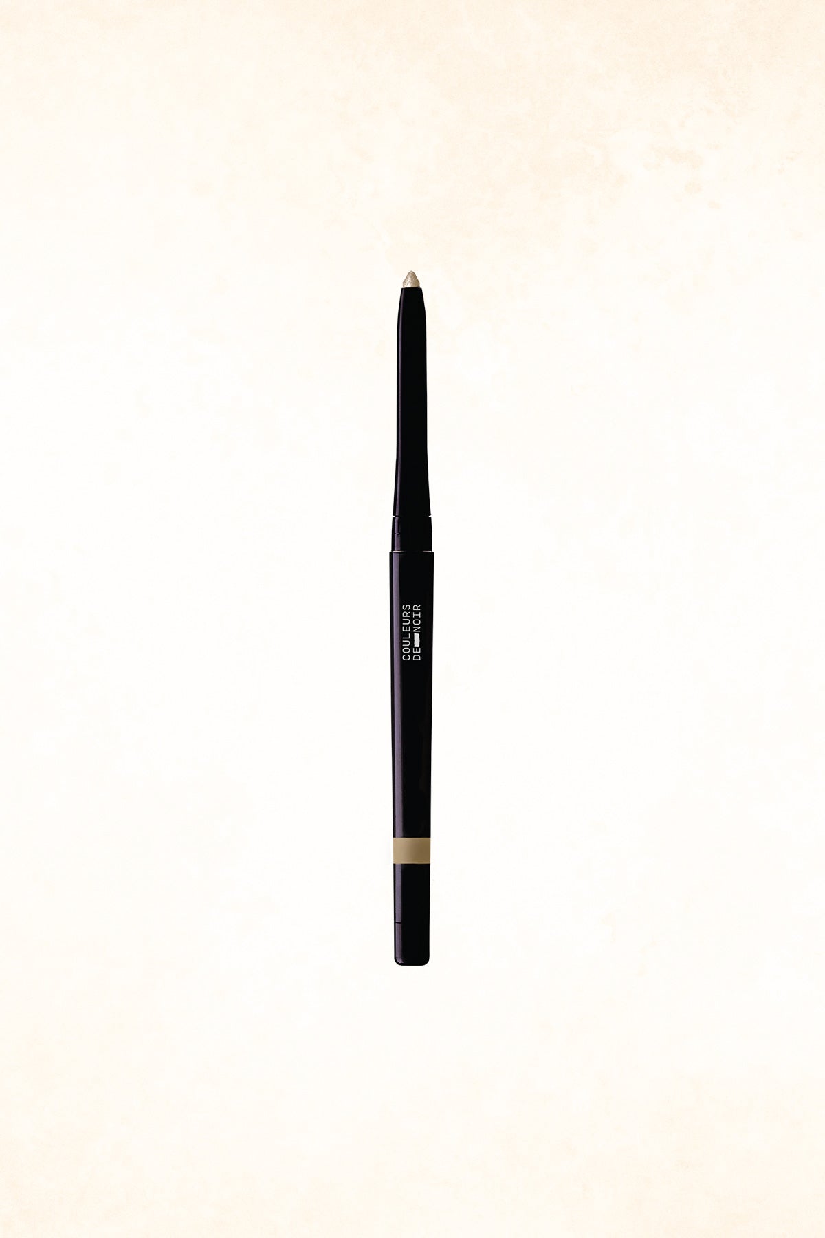 Couleurs de Noir - Stylo Yeux – 05 Beige