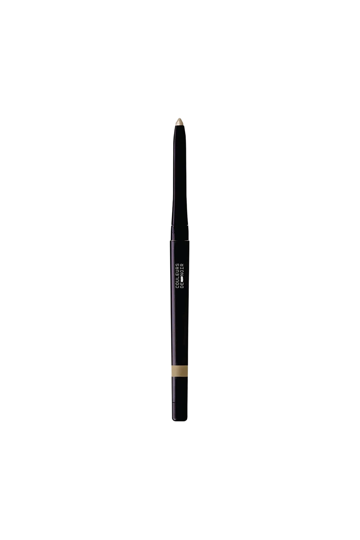Couleurs de Noir - Stylo Yeux WR – 05 Beige