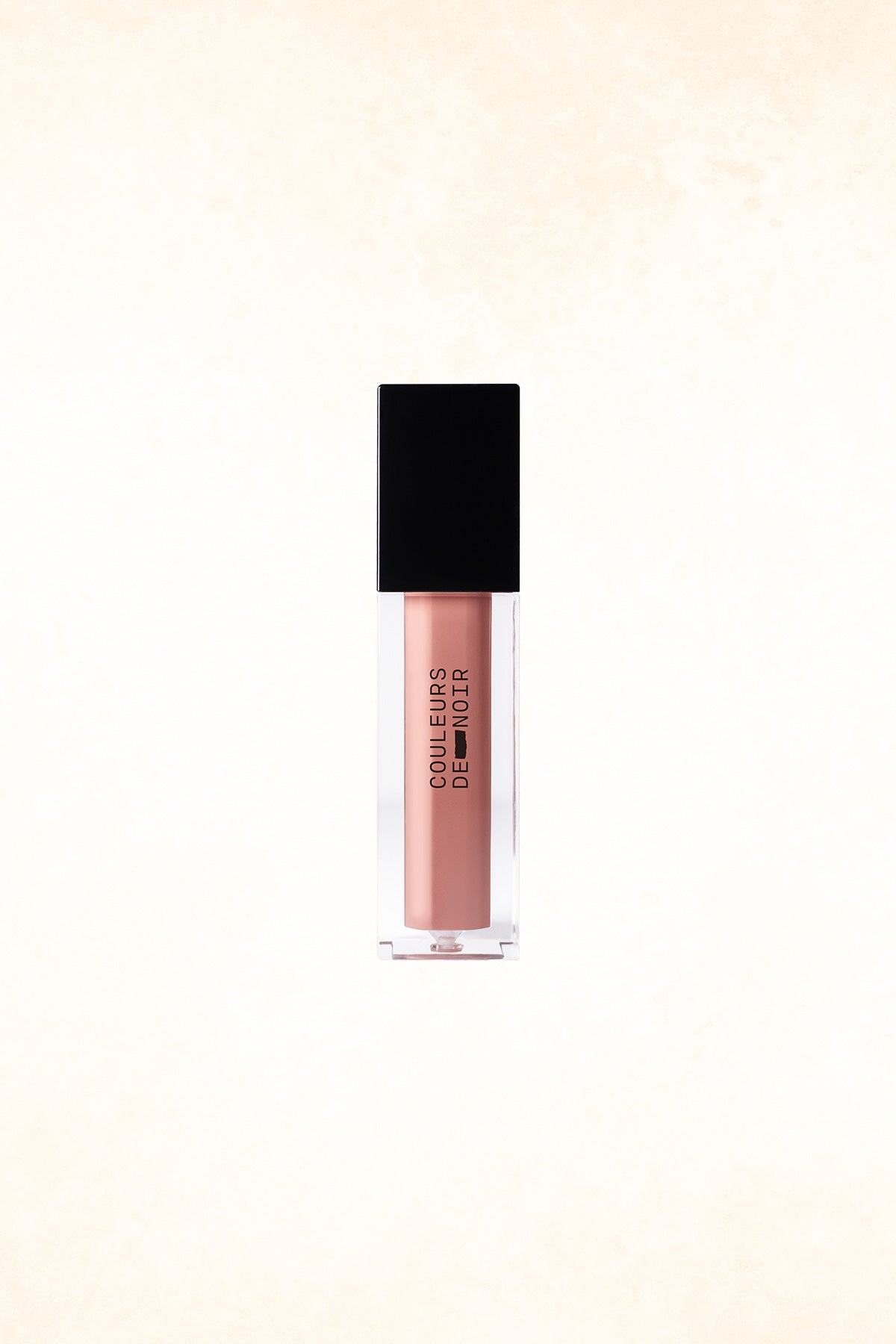 Couleurs de Noir - Instant Gloss Lip Maximizer – 01 Light Coral