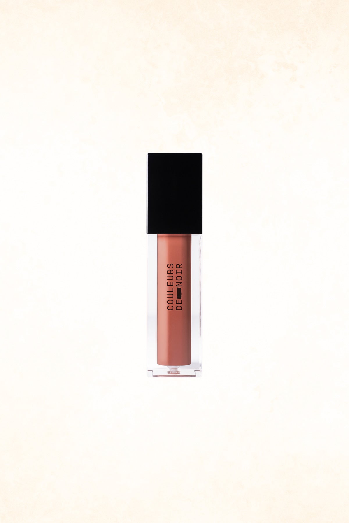 Couleurs de Noir - Instant Gloss Lip Maximizer – 03 Dusky Pink