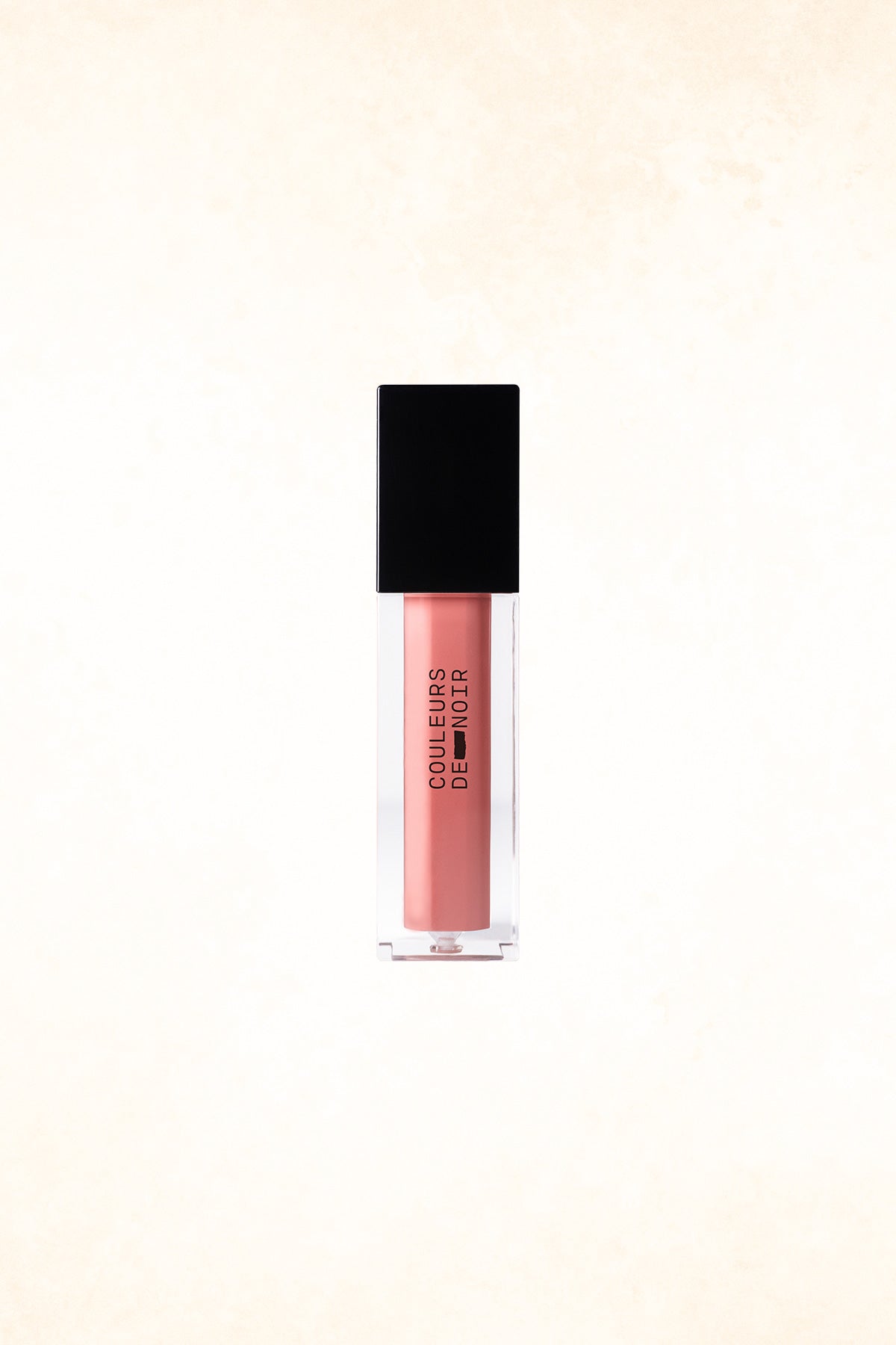 Couleurs de Noir - Instant Gloss Lip Maximizer – 05 Spring Rose