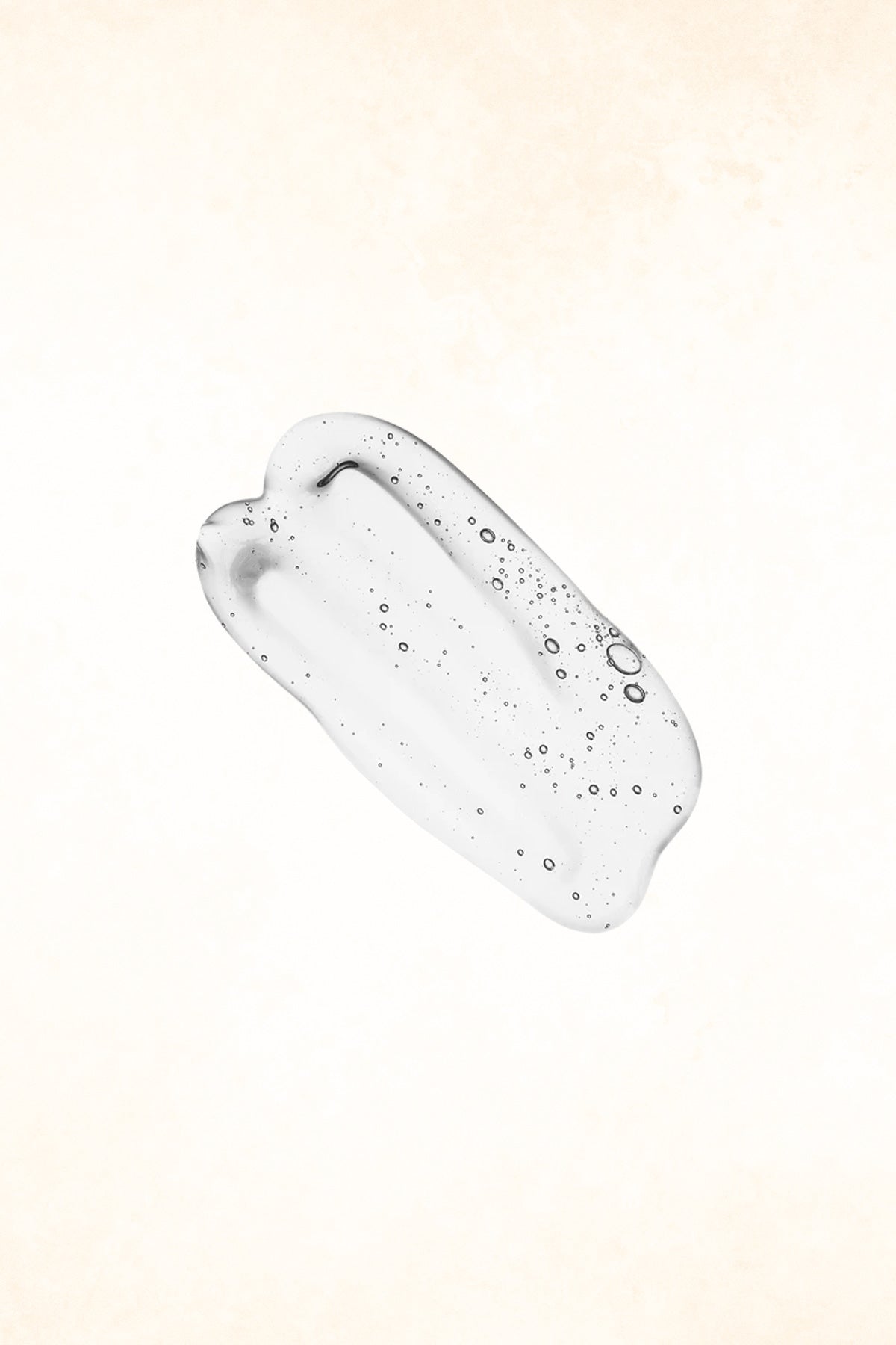 Couleurs de Noir - Instant Gloss Lip Oil – 01 Clear Cashmere