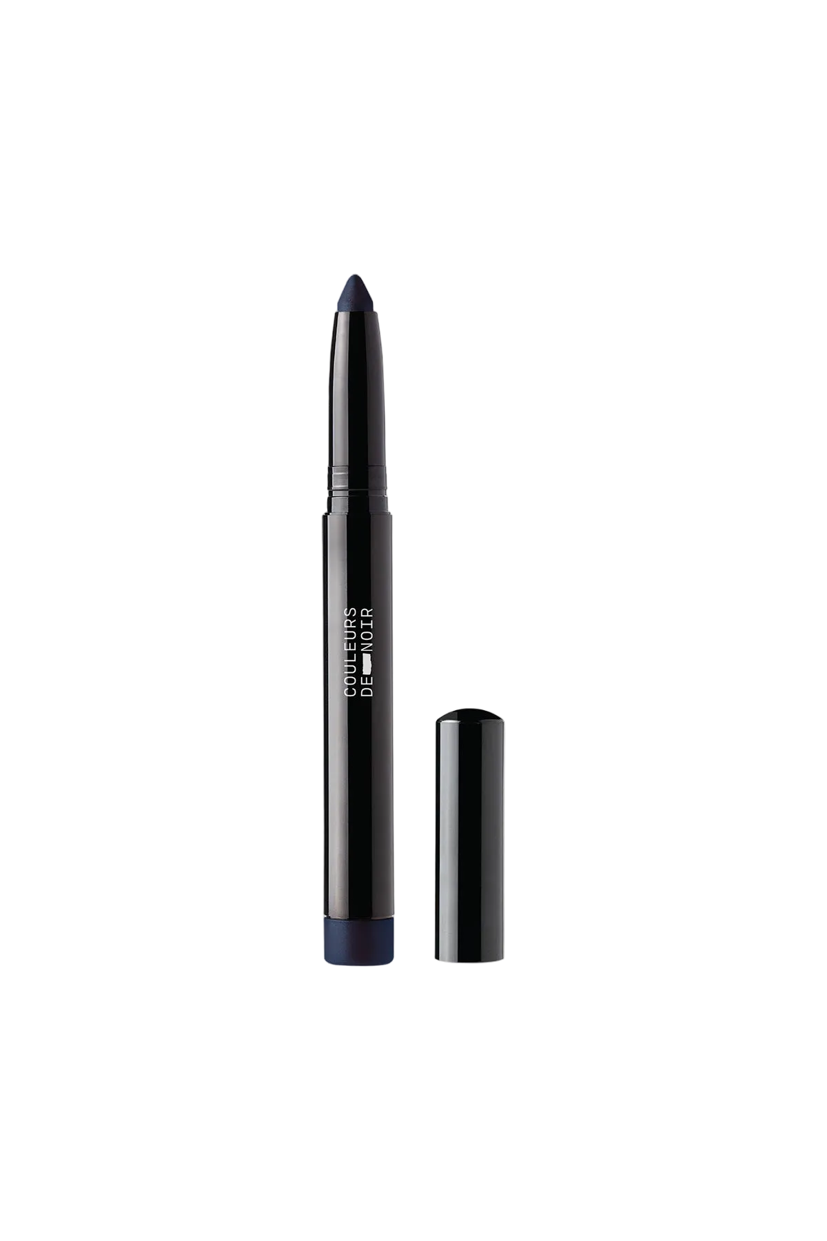 Couleurs de Noir - Stylo OAP WP Matte – 06 Midnight Blue