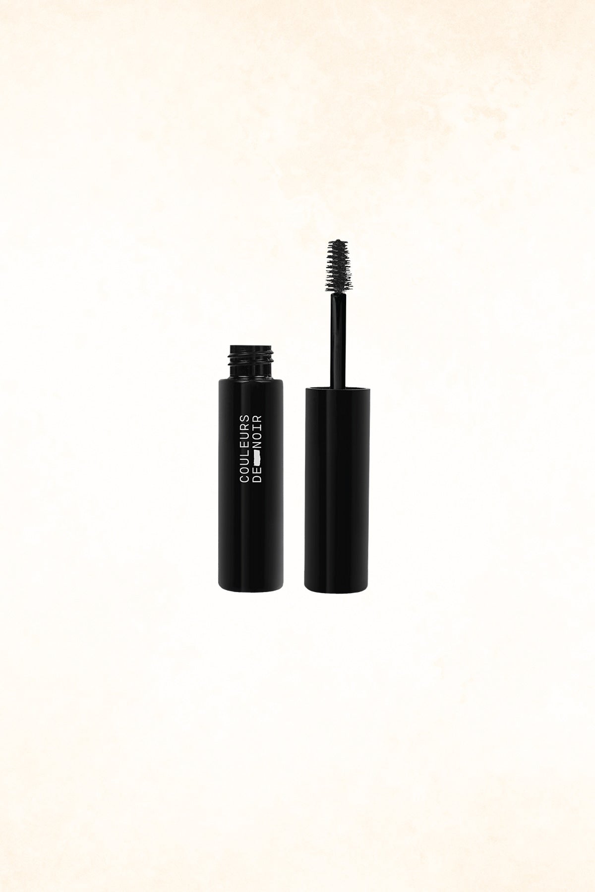 Couleurs de Noir - Quick Fix Brow Serum – 01 Clear