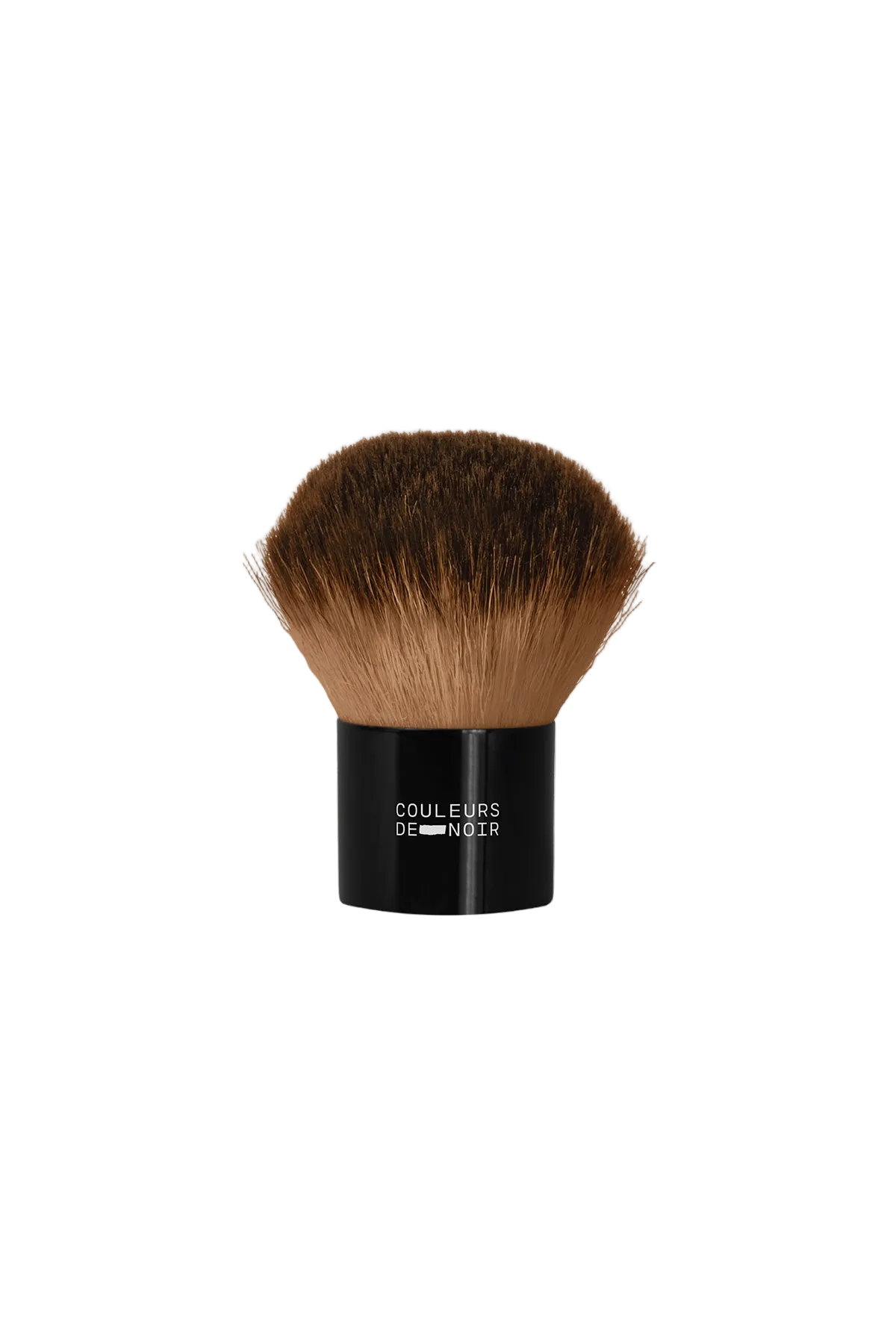 Couleurs de Noir - Pinceau - Børste n°13 Kabuki Poudre
