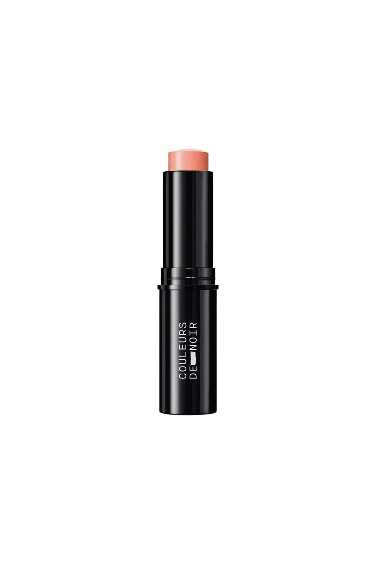 Couleurs de Noir - Creamy Blush Stick – 01 Sweet Peach