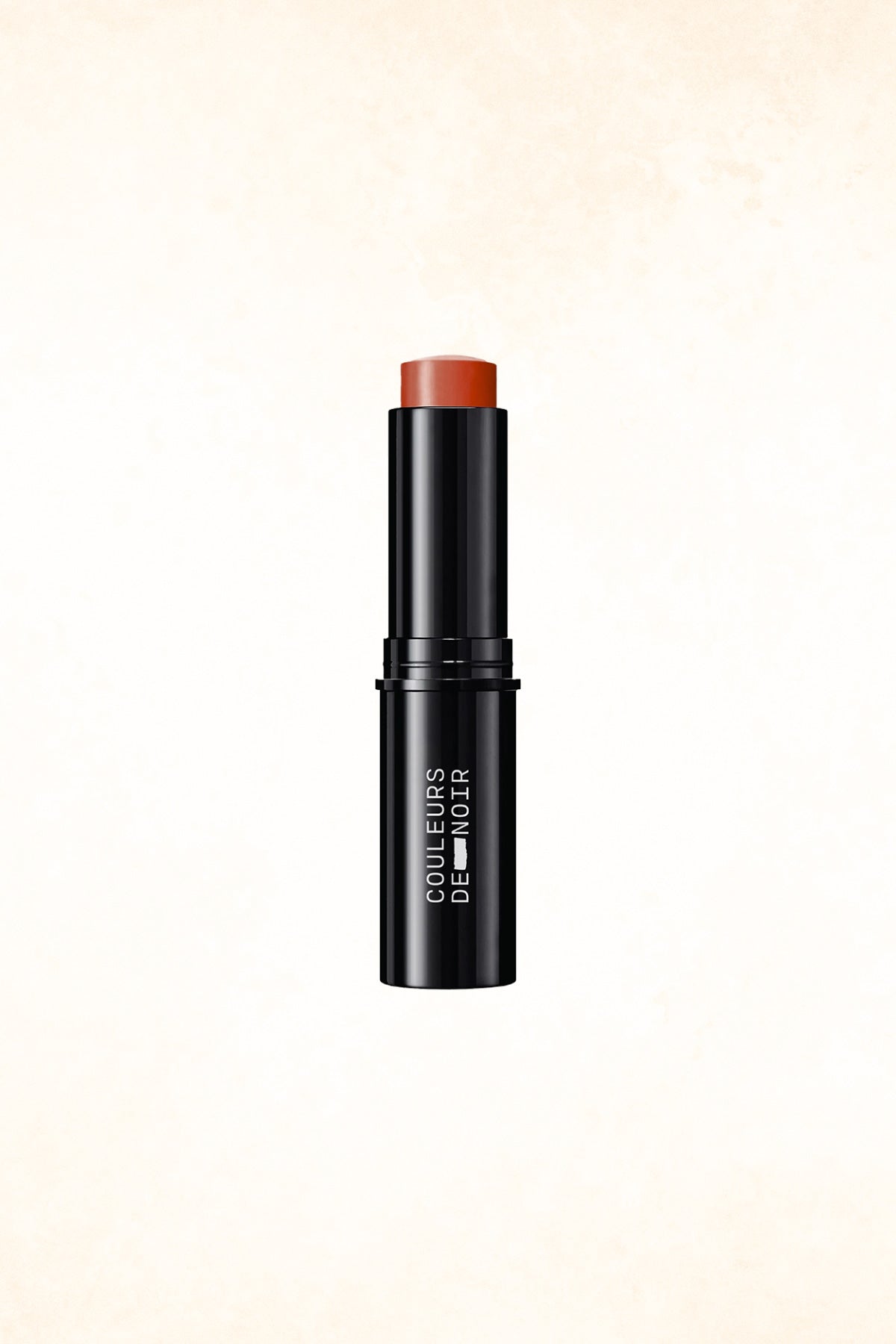 Couleurs de Noir - Creamy Blush Stick – 02 Soft Pink