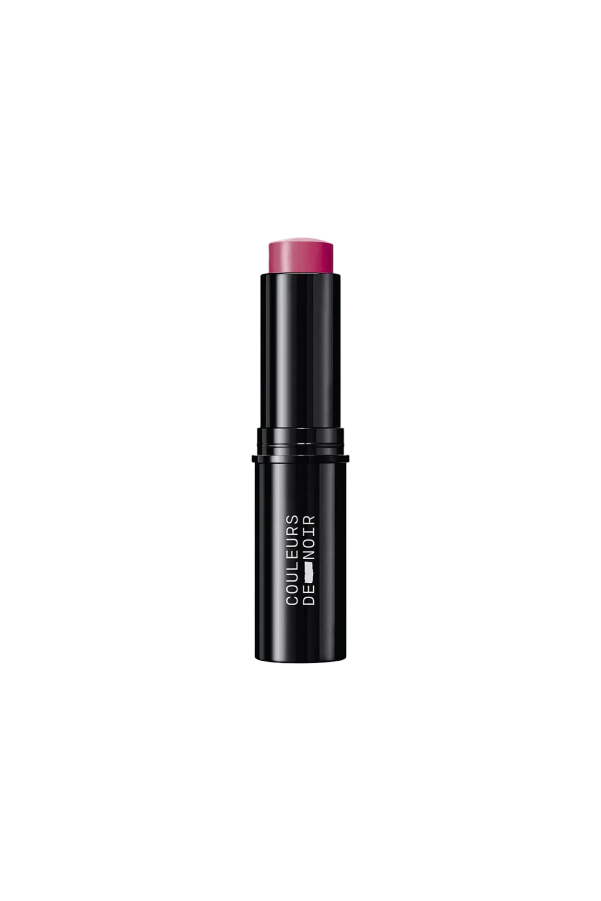 Couleurs de Noir - Creamy Blush Stick – 03 Burnt Rose