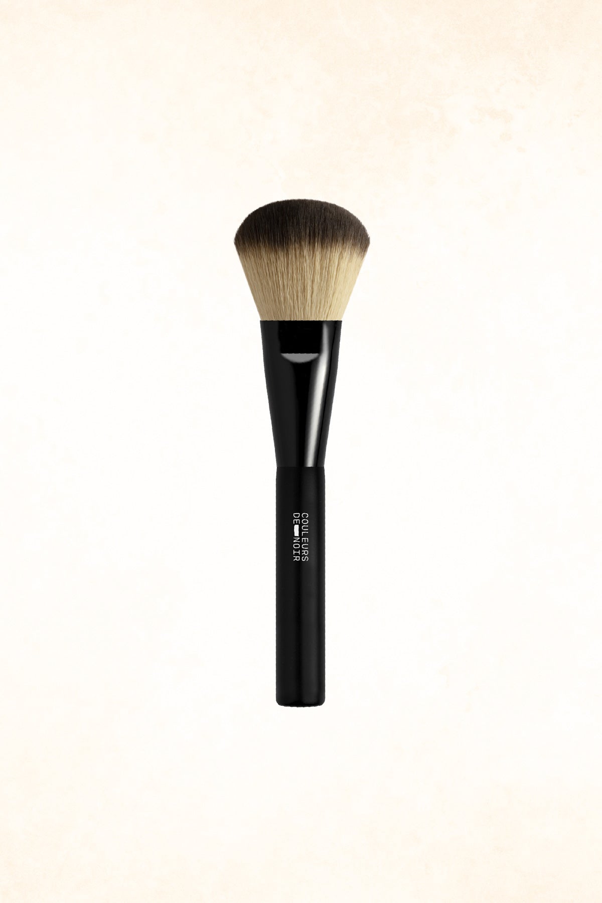 Couleurs de Noir - Pinceau n°11 Poudre