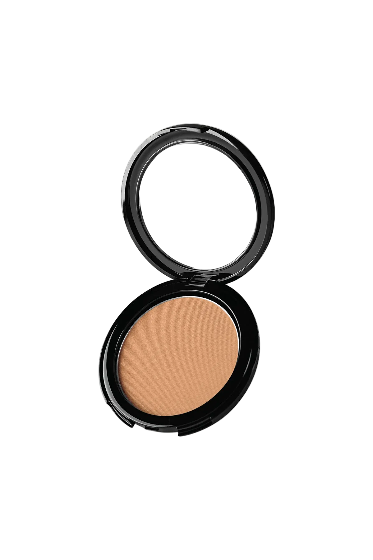 Couleurs de Noir - Clear Skin Compact Bronzer – 01 Light