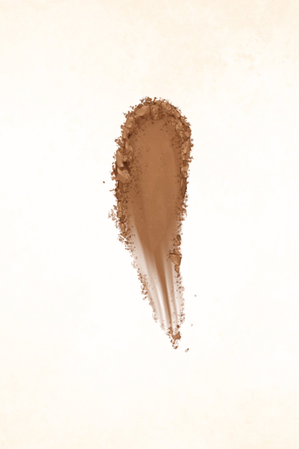 Couleurs de Noir - Clear Skin Compact Bronzer – 03 Bronze