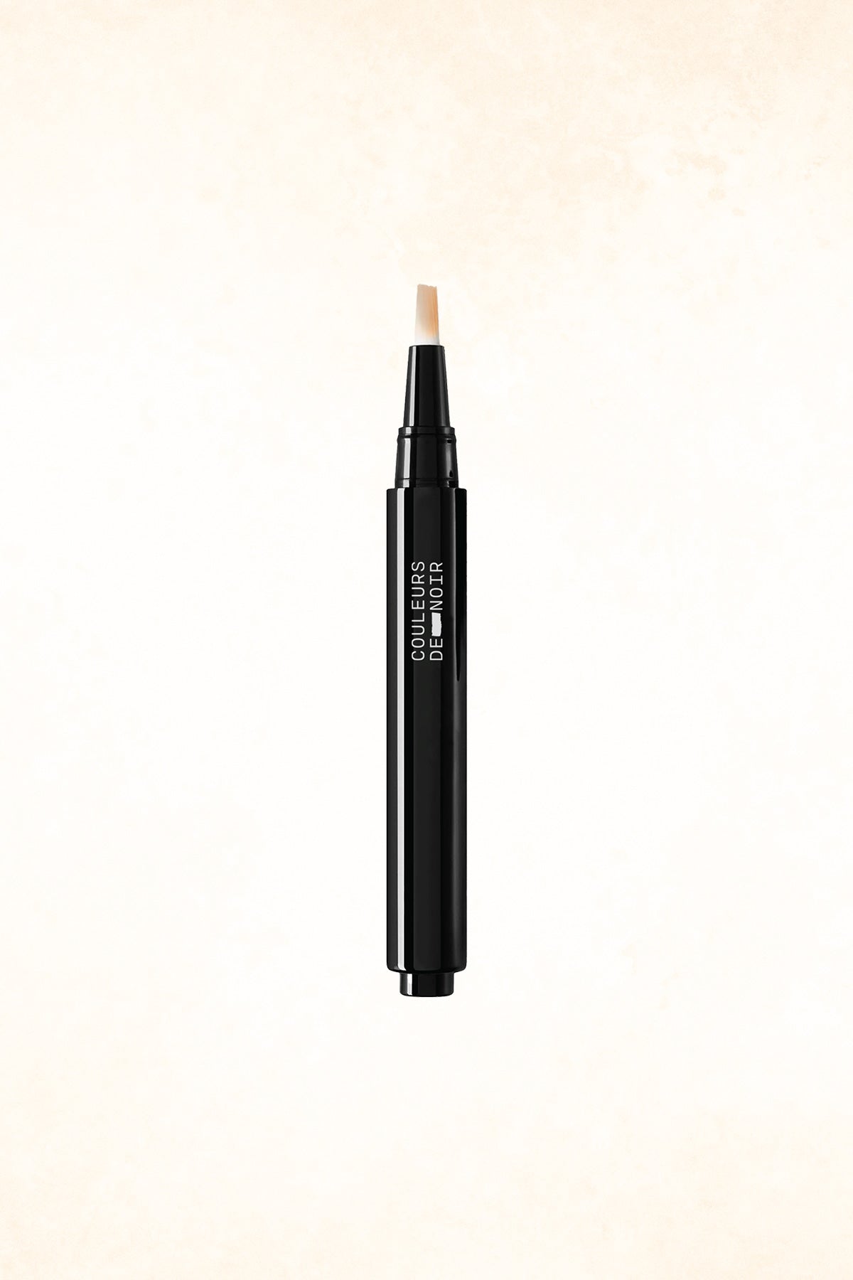 Couleurs de Noir - Correcteur d'éclat - 03 Moyen