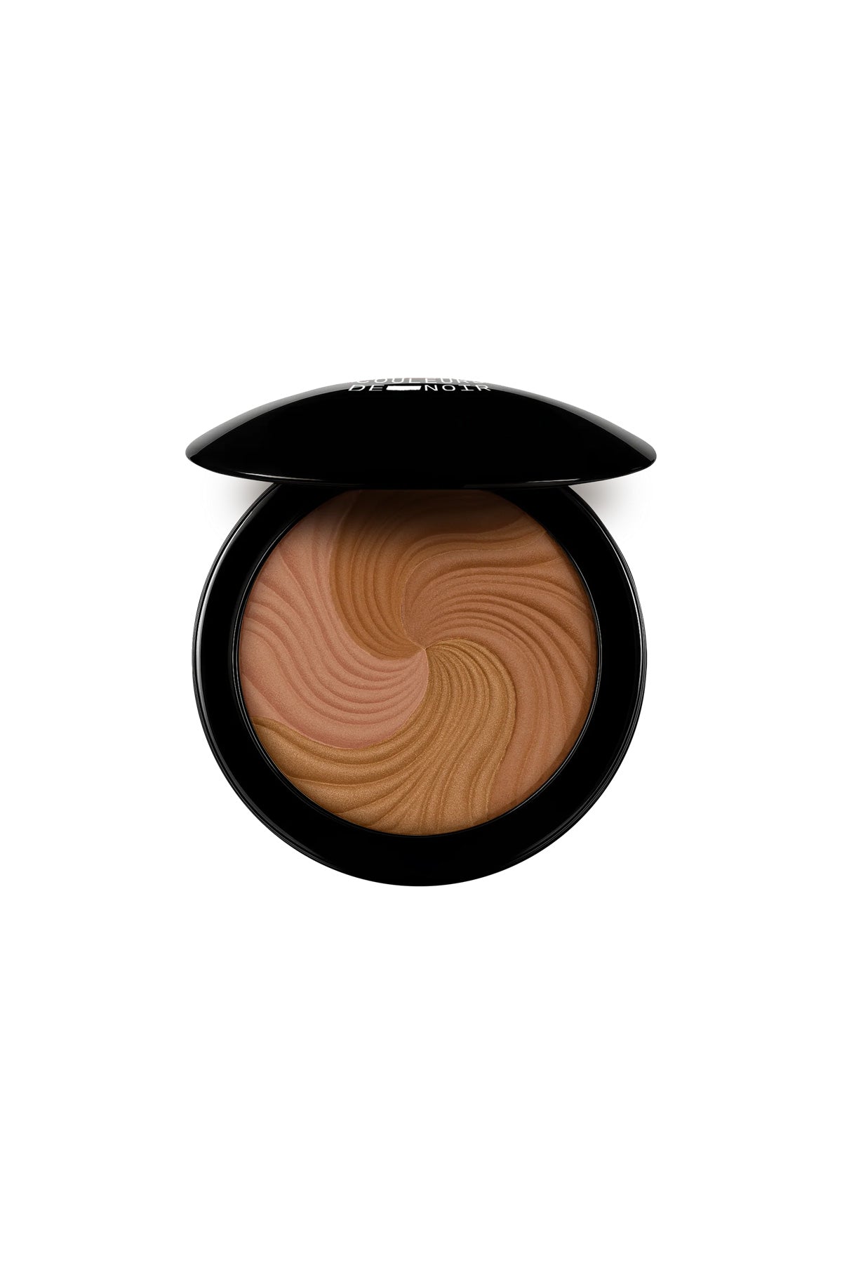 Couleurs de Noir - Soft Serve Palette - Sun-Kissed + Healthy Glow