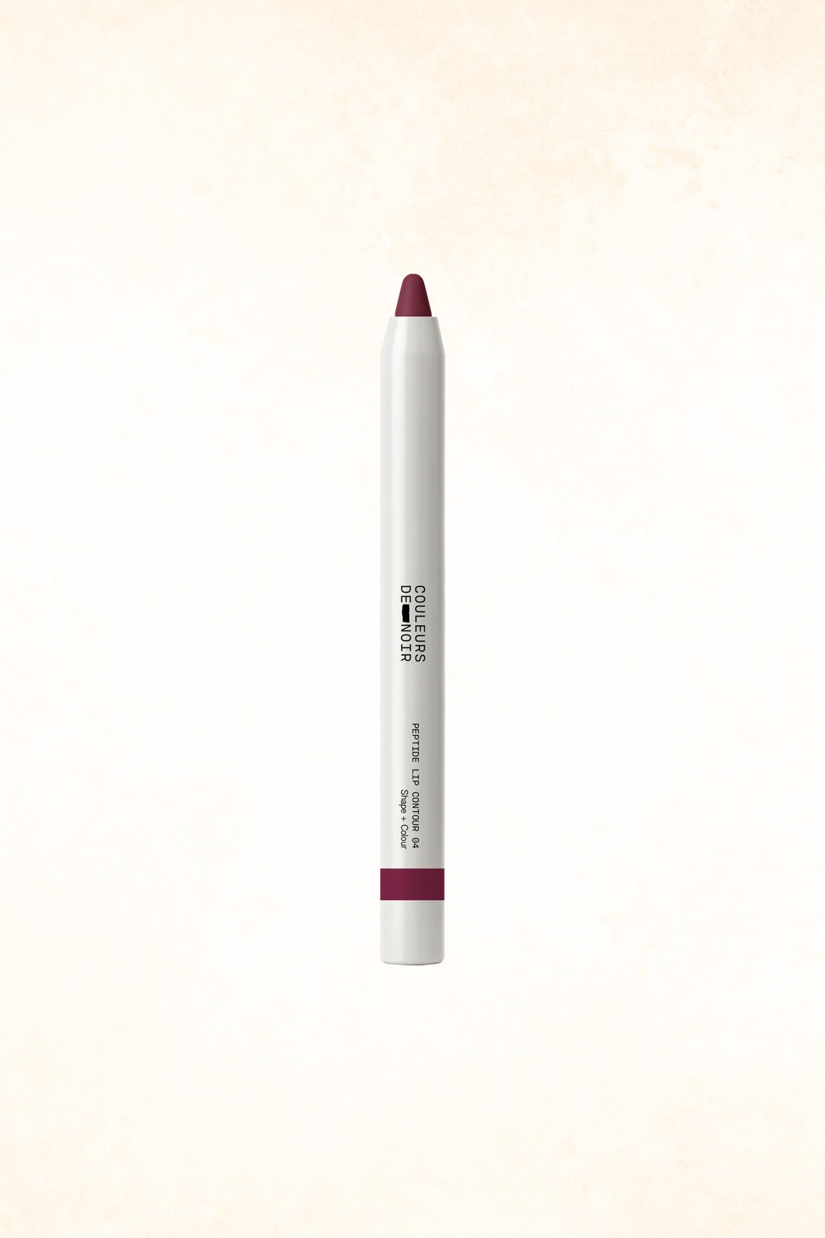 Couleurs de Noir - Contour - 04 Velvet Plum