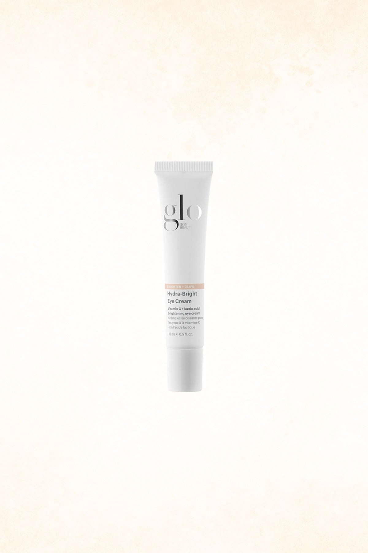 Glo Hydra-Bright Eye Cream, 15 ml