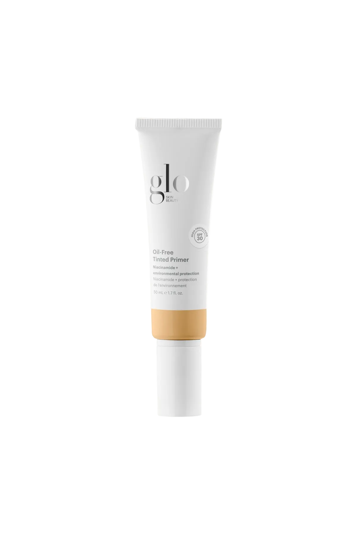 Glo Skin Beauty - Oil Free Tinted Primer SPF 30 - Light Medium
