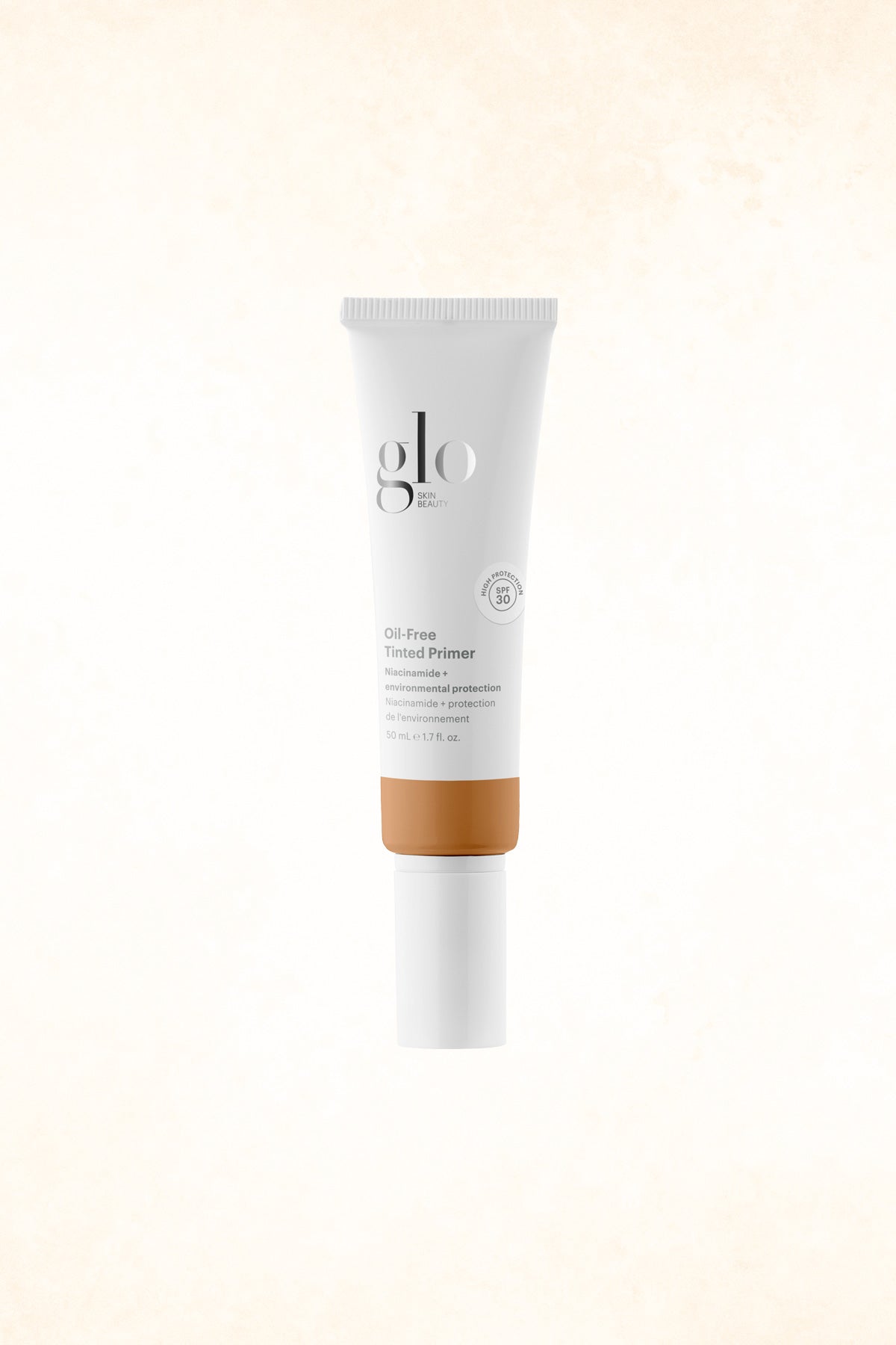 Glo Skin Beauty - Oil Free Tinted Primer SPF 30 - Medium Deep
