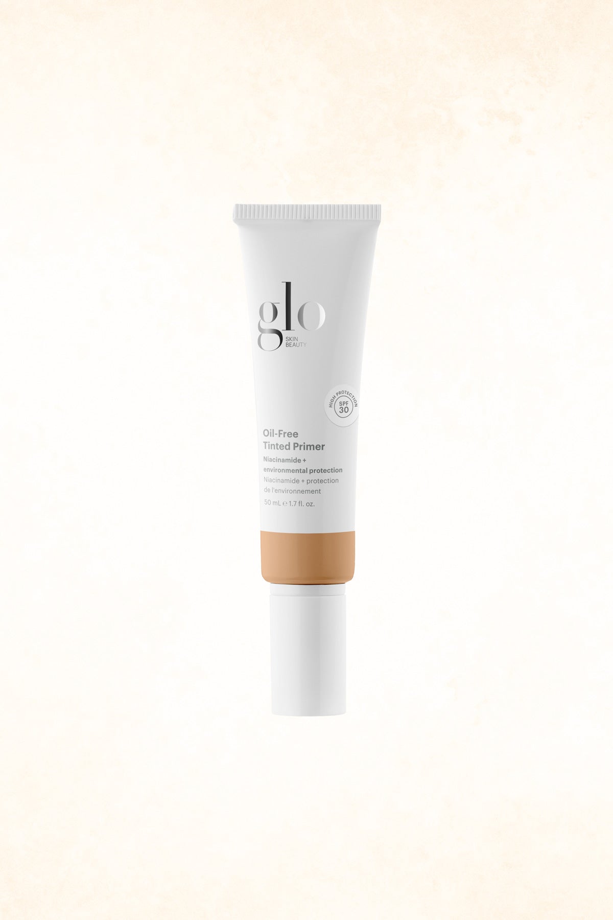 Glo Skin Beauty - Oil Free Tinted Primer SPF 30 - Medium