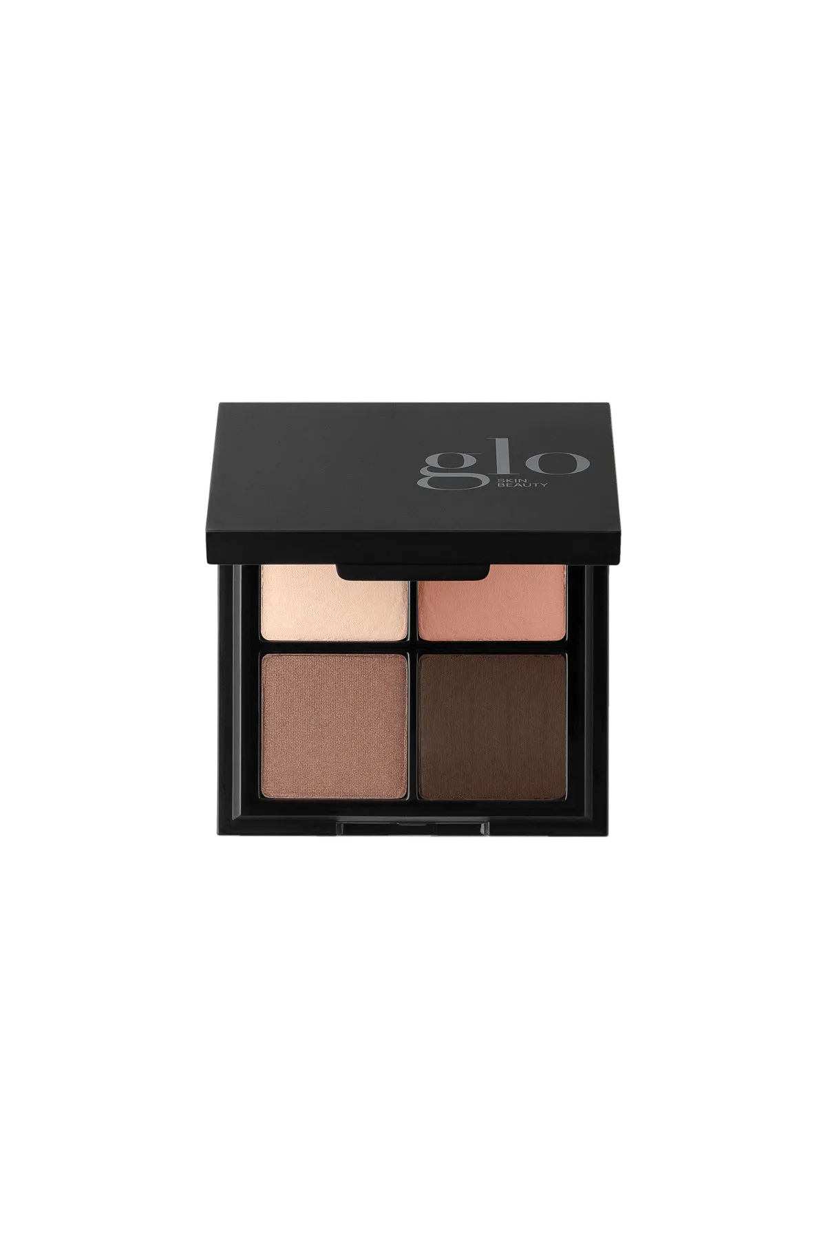 Glo Skin Beauty - Shadow Quad - Bon Voyage