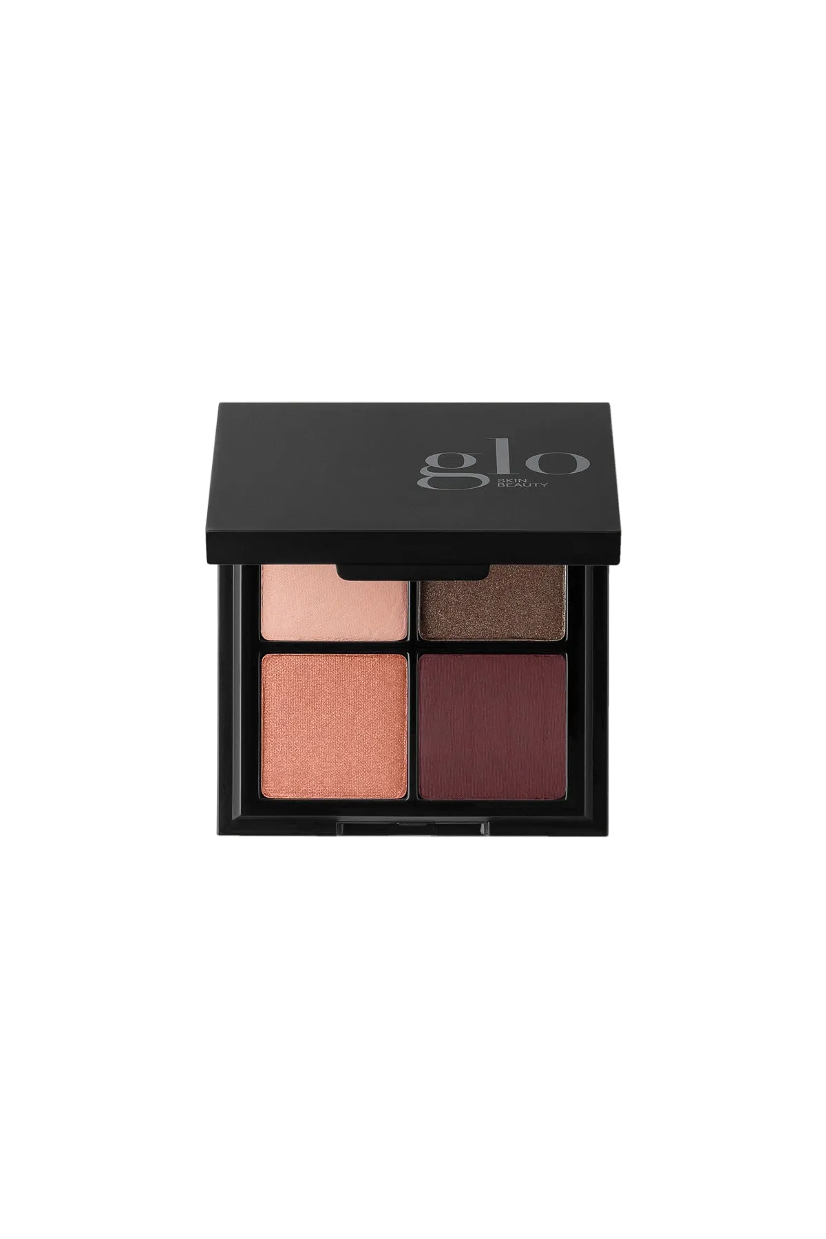 Glo Skin Beauty - Shadow Quad - Rebel Angel