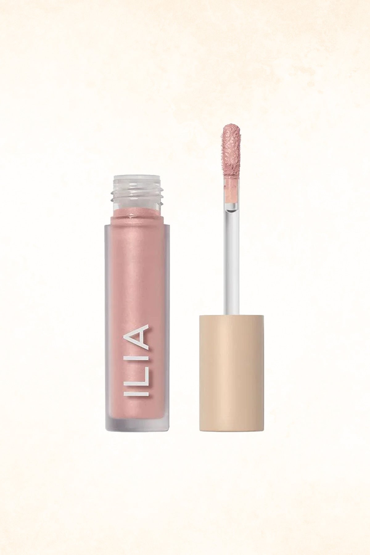 ILIA - Liquid Powder Matte Eye Tint - Aura - 3,5 ml