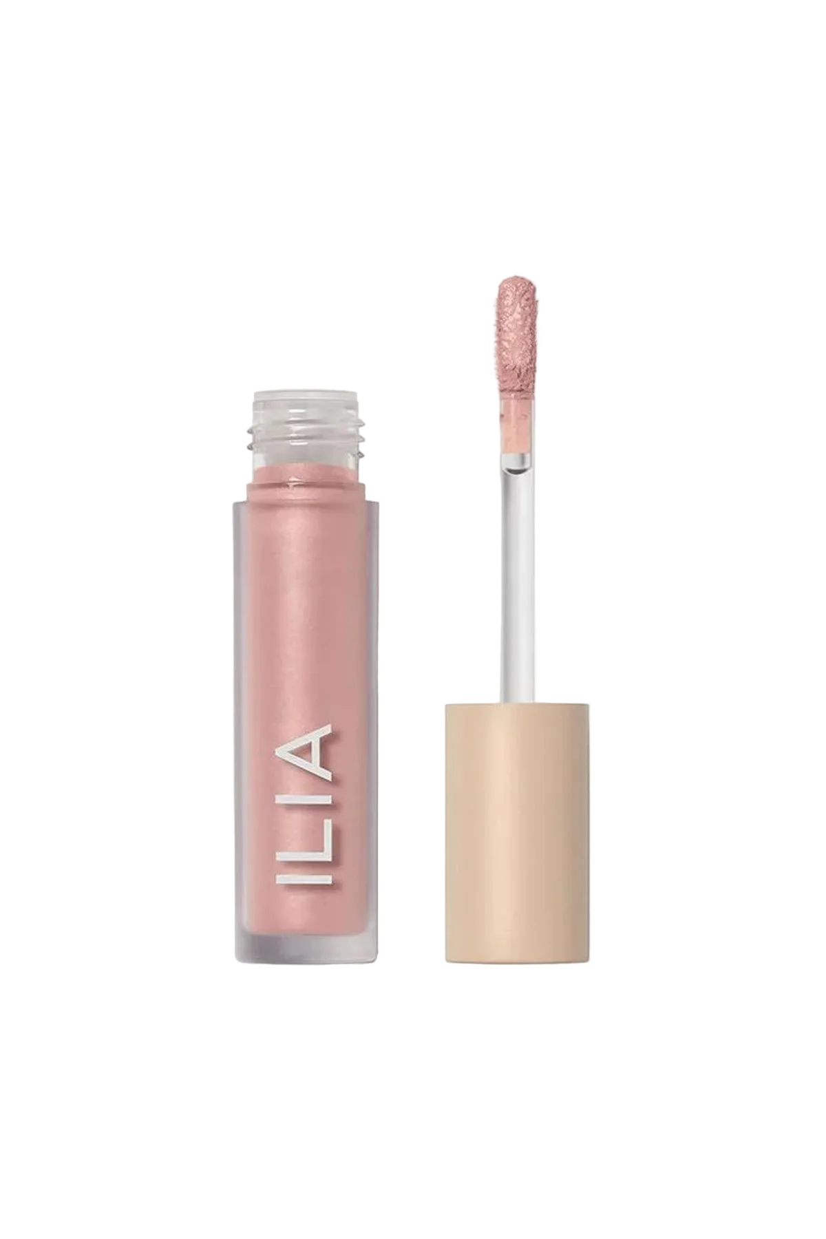 ILIA - Liquid Powder Matte Eye Tint - Aura - 3,5 ml