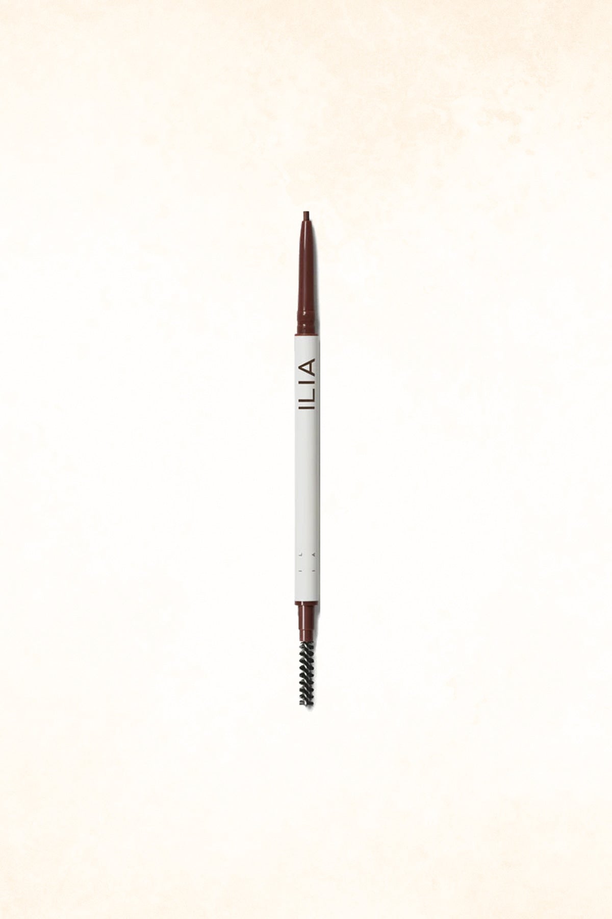 ILIA - In Full Micro-Tip Brow Pencil - Auburn Brown