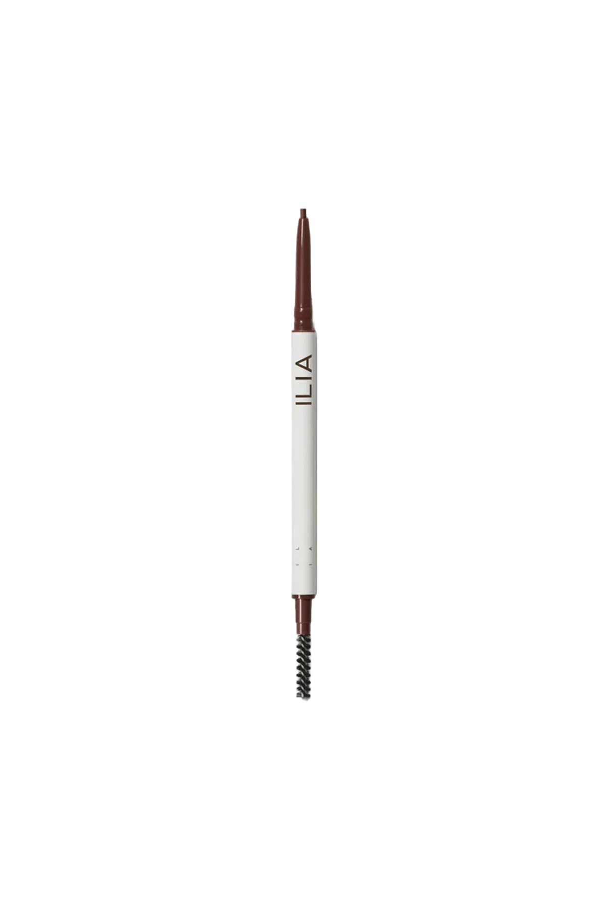 ILIA - In Full Micro-Tip Brow Pencil - Auburn Brown