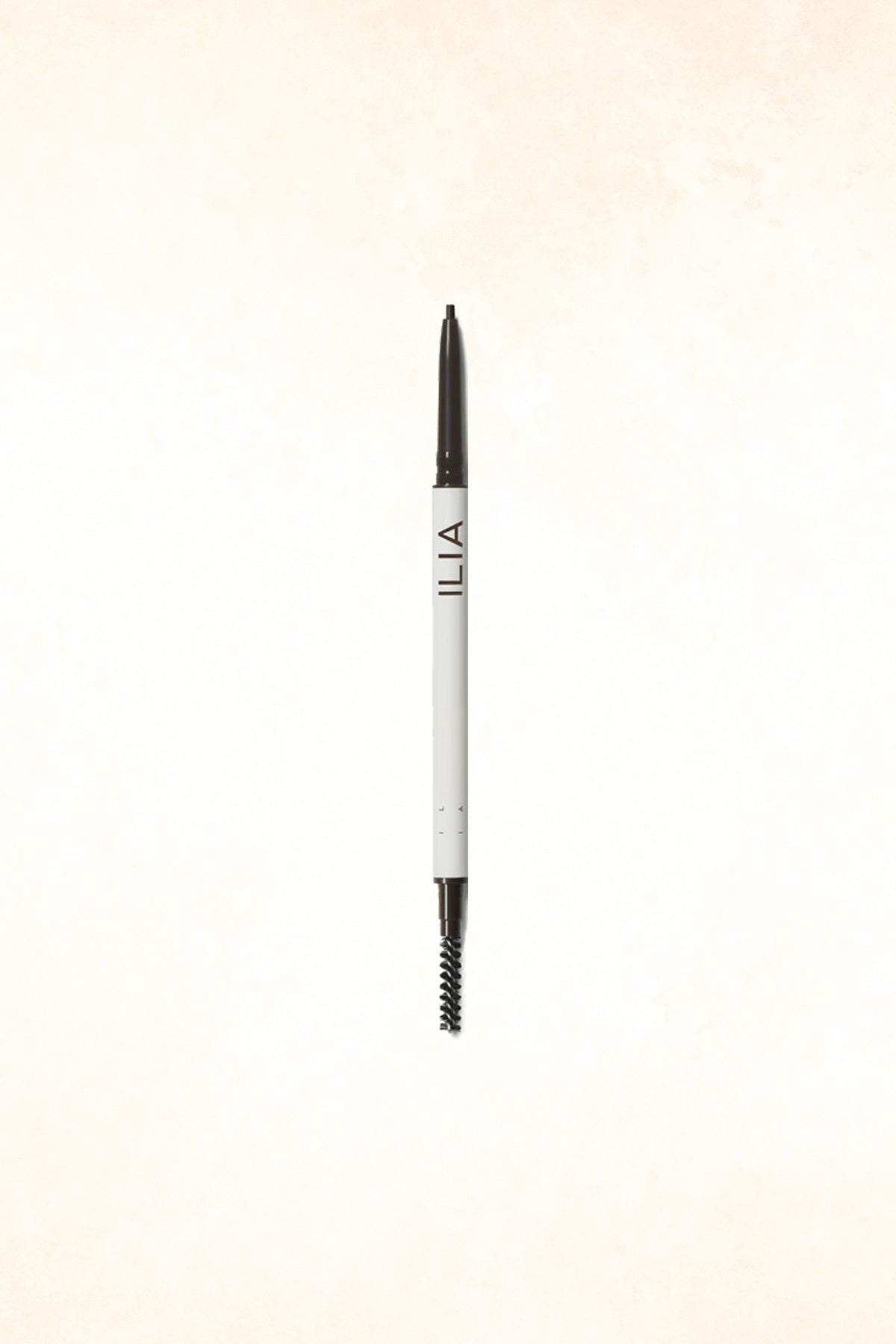 ILIA - In Full Micro-Tip Brow Pencil - Soft Black