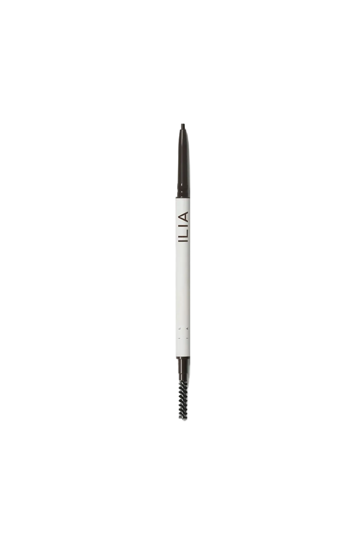 ILIA - In Full Micro-Tip Brow Pencil - Soft Black