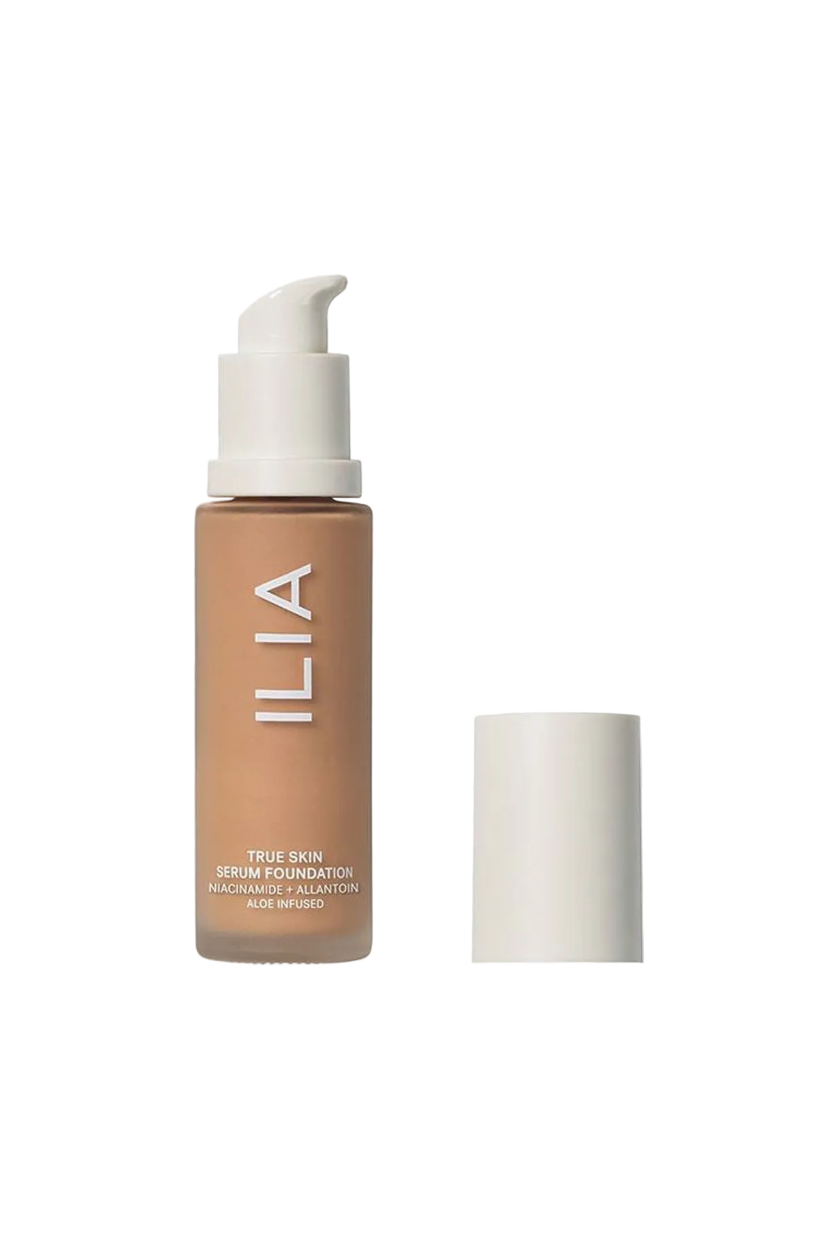 ILIA - SF8 Milos - True Skin Serum Foundation