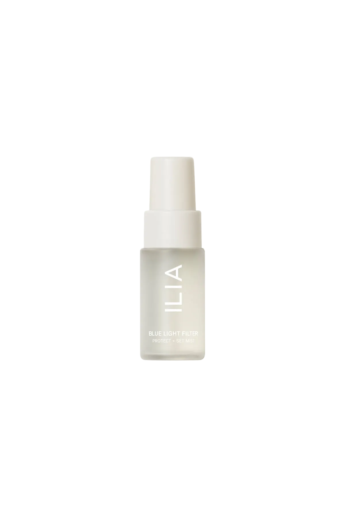 ILIA - Blue Light Filter Set + Protect Mist - 14 ml