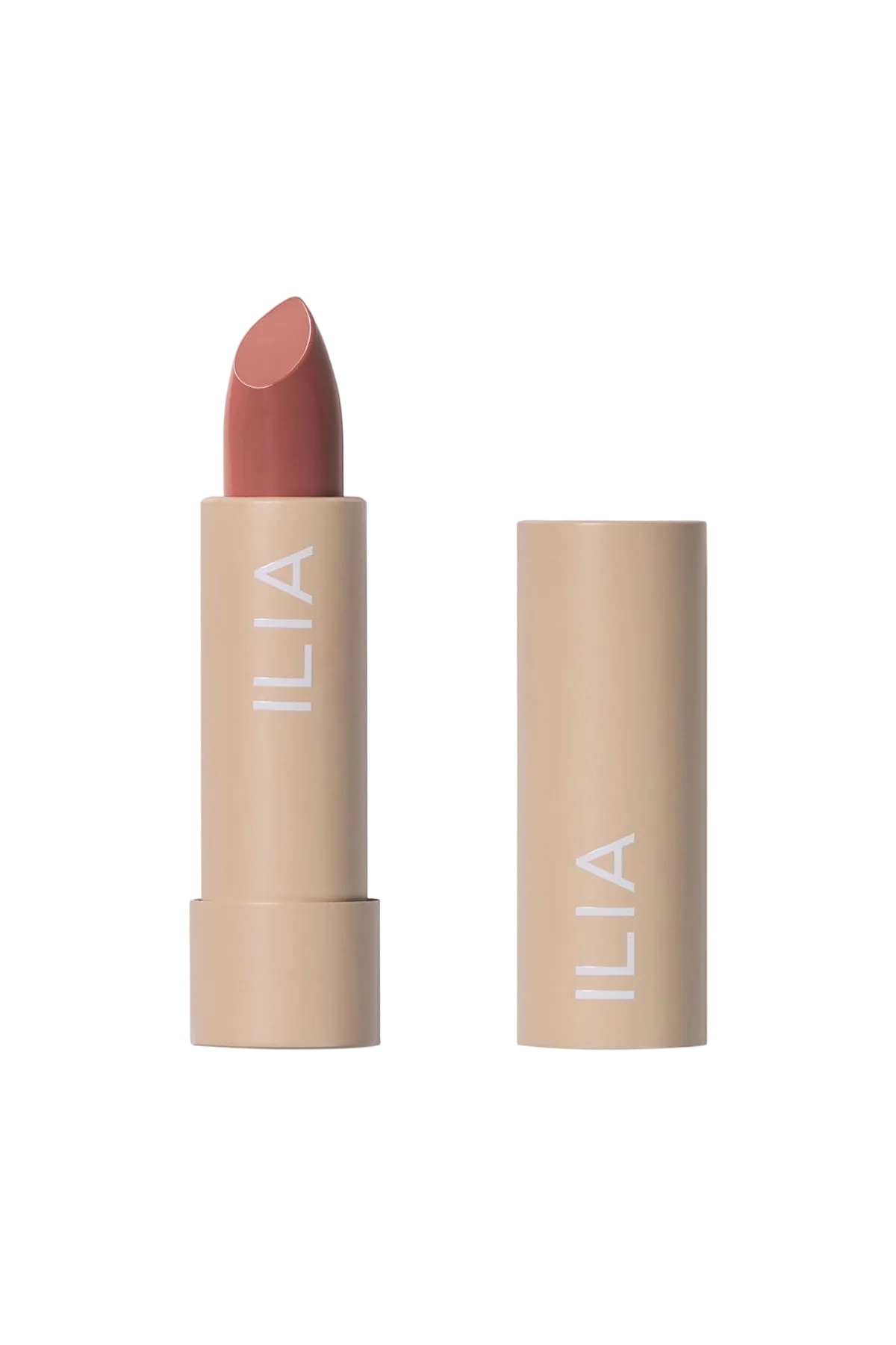 ILIA - Color Block High Impact Lipstick - Amberlight - 4 g