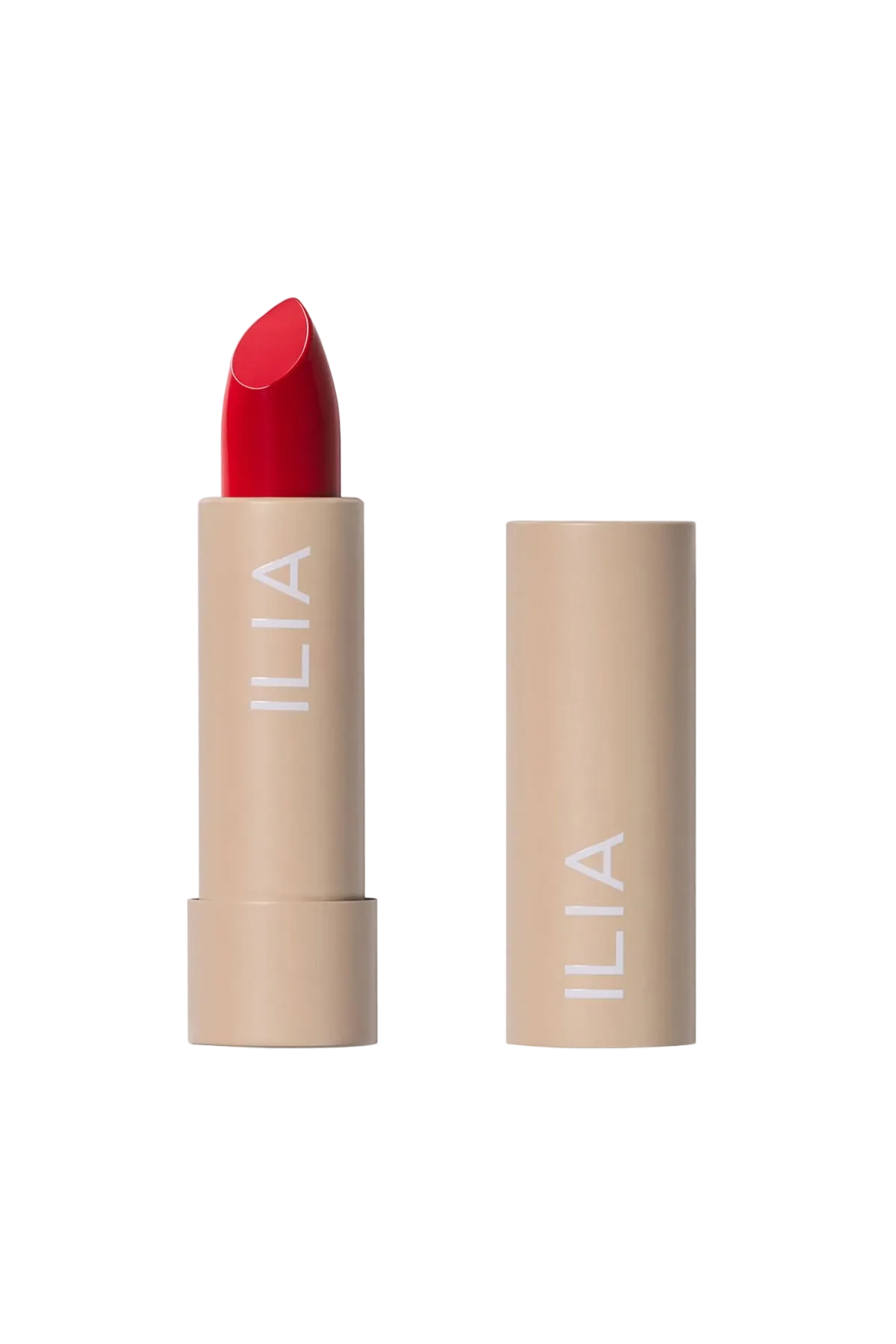 ILIA - Color Block High Impact Lipstick - Grenadine - 4 g