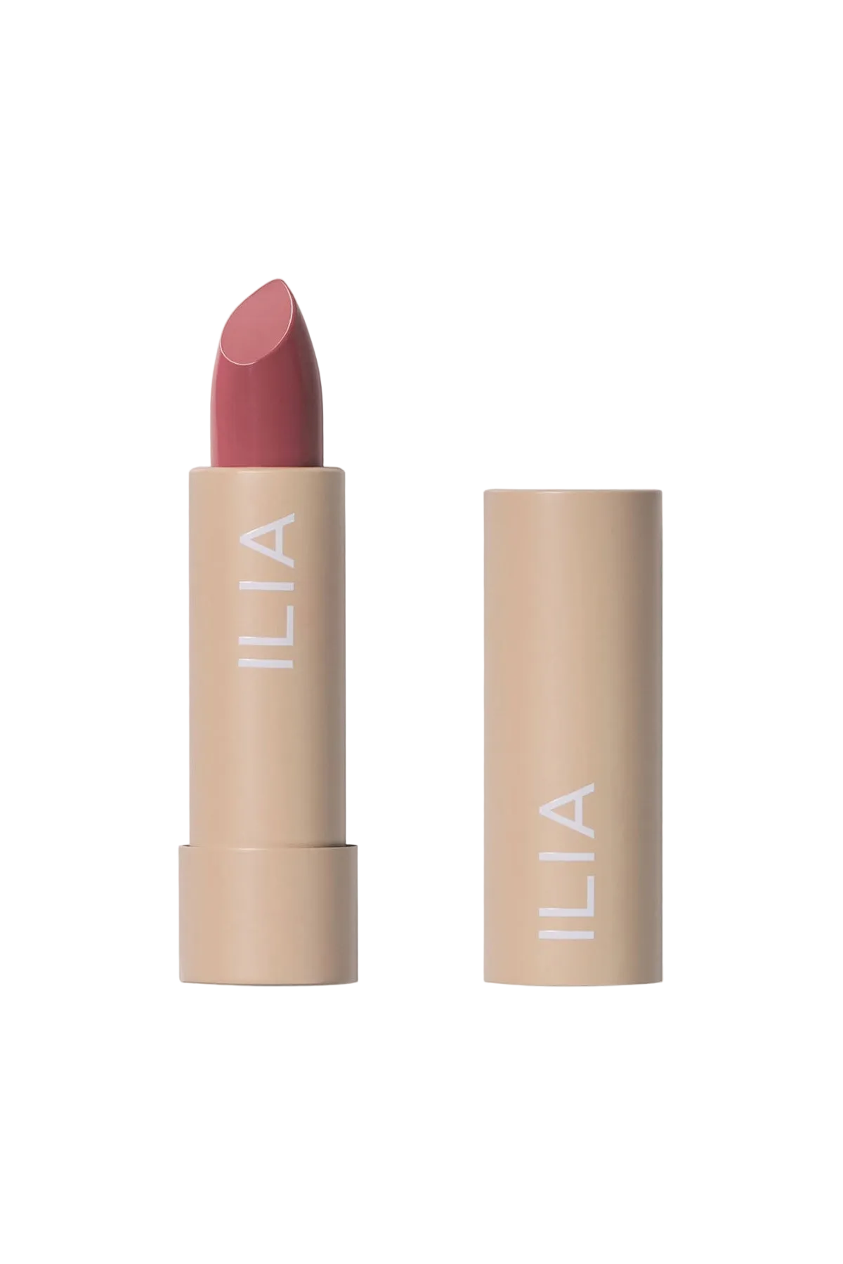 ILIA - Color Block High Impact Lipstick - Rosette - 4 g
