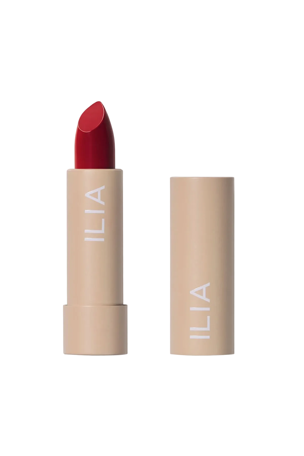ILIA - Color Block High Impact Lipstick - Tango - 4 g