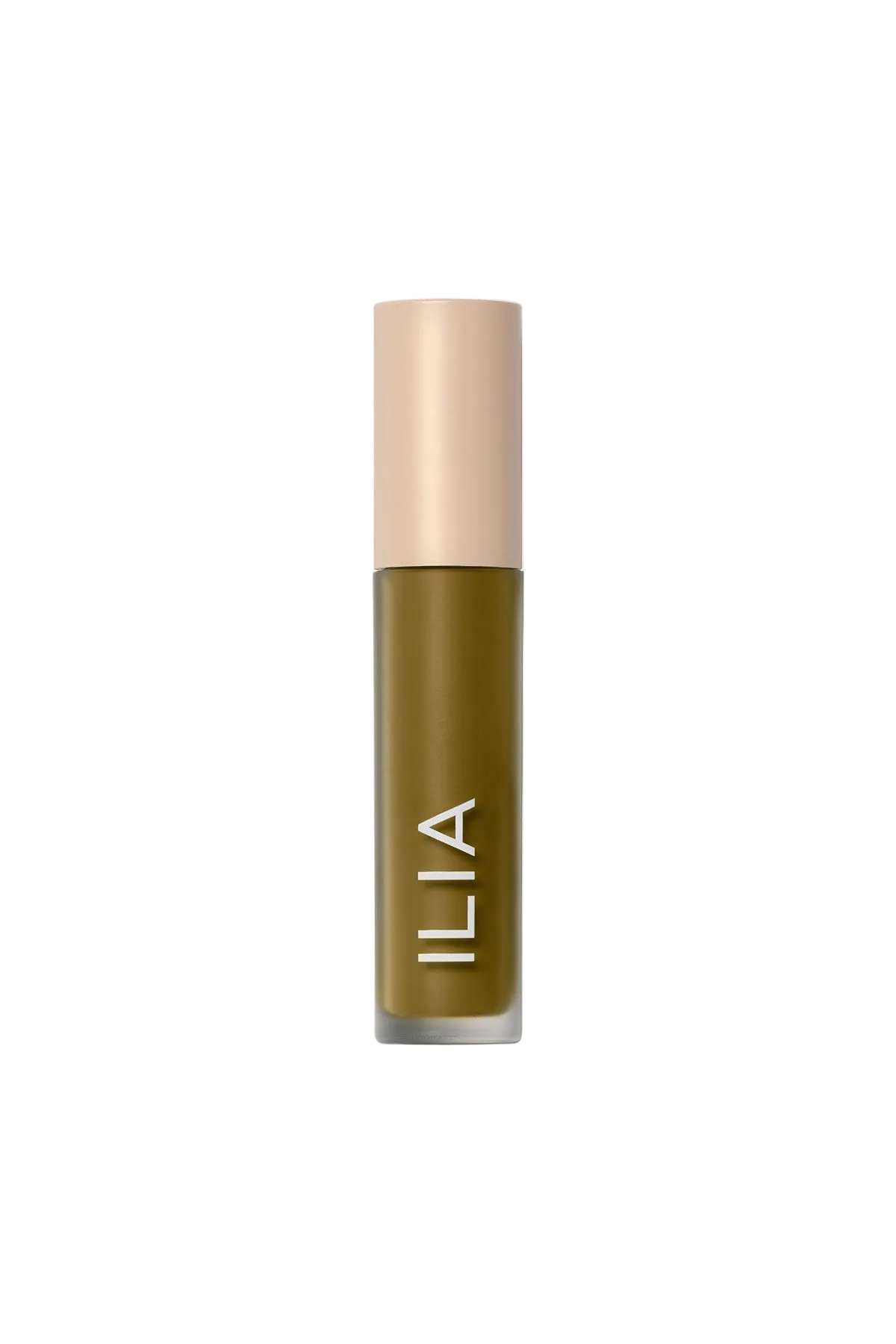 ILIA - Liquid Powder Matte Eye Tint - Juniper - 3,5 ml