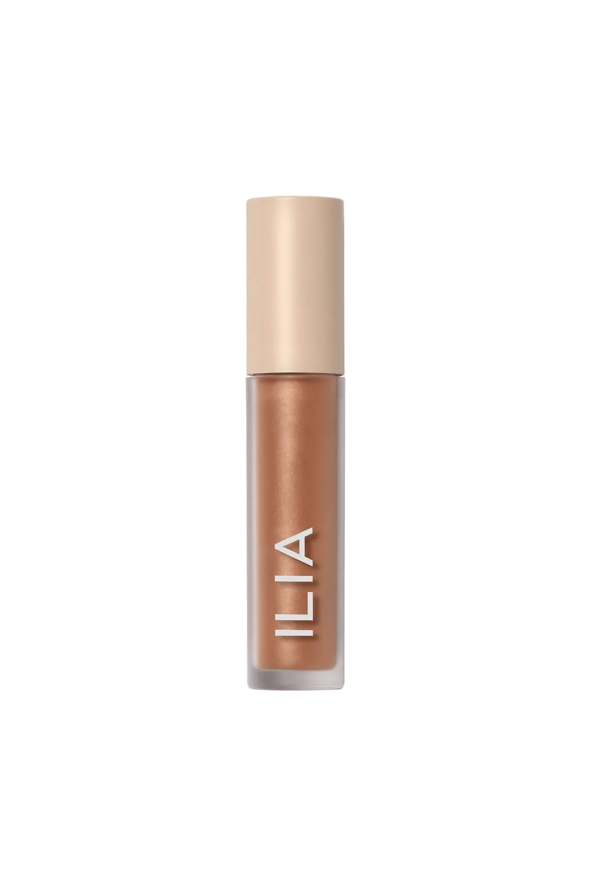 ILIA - Liquid Powder Chromatic Eye Tint - Burnish